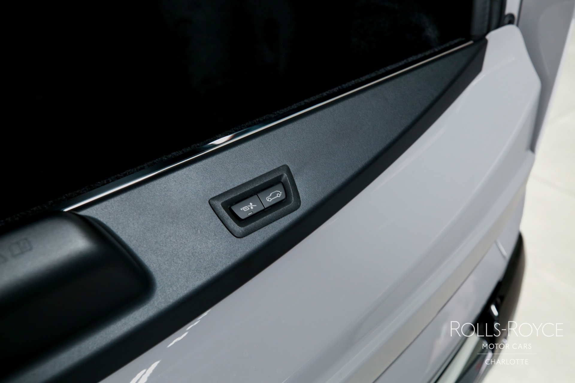 New 2027 Rolls-Royce Cullinan  | Charlotte, NC