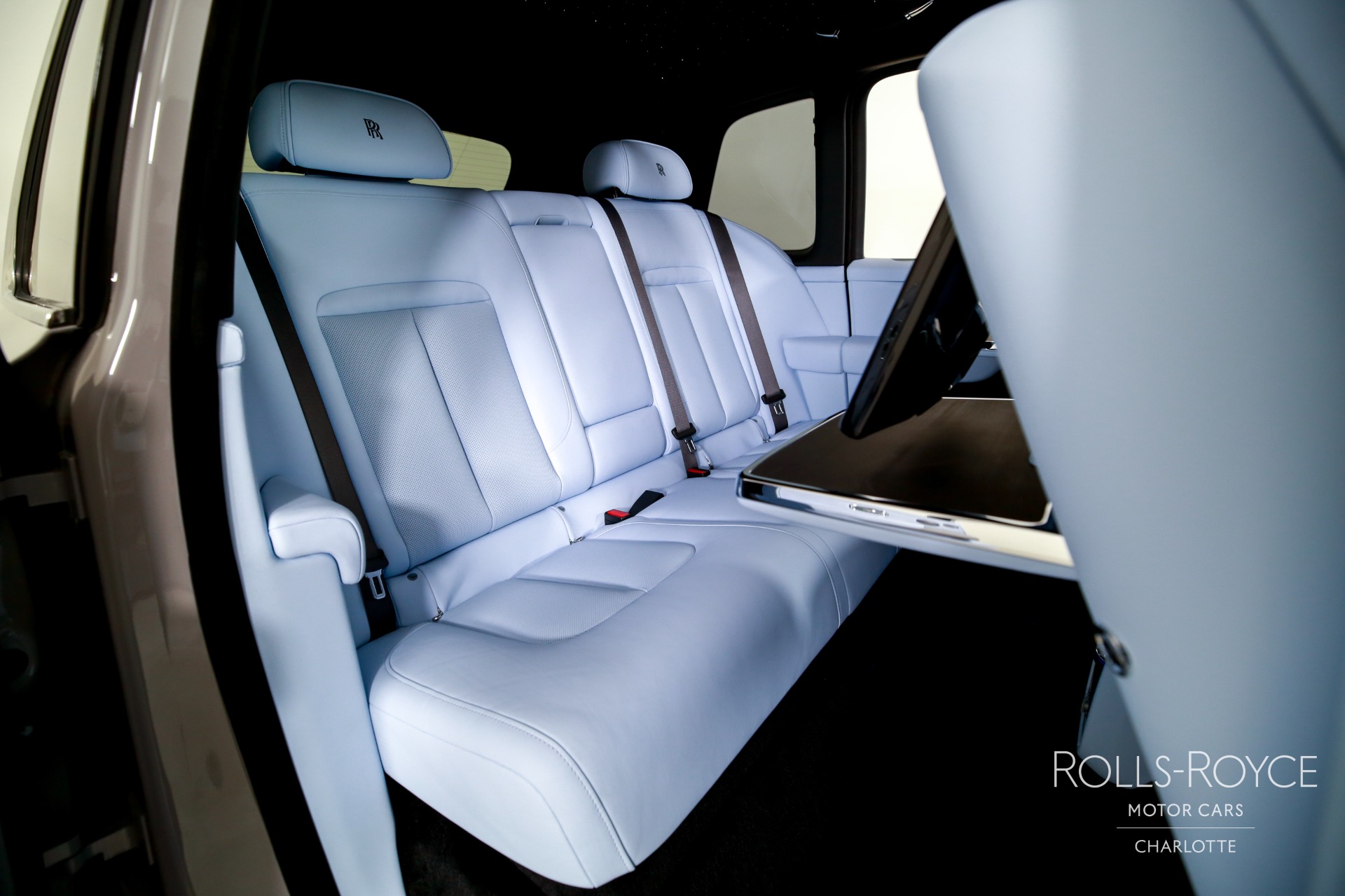 New 2027 Rolls-Royce Cullinan  | Charlotte, NC
