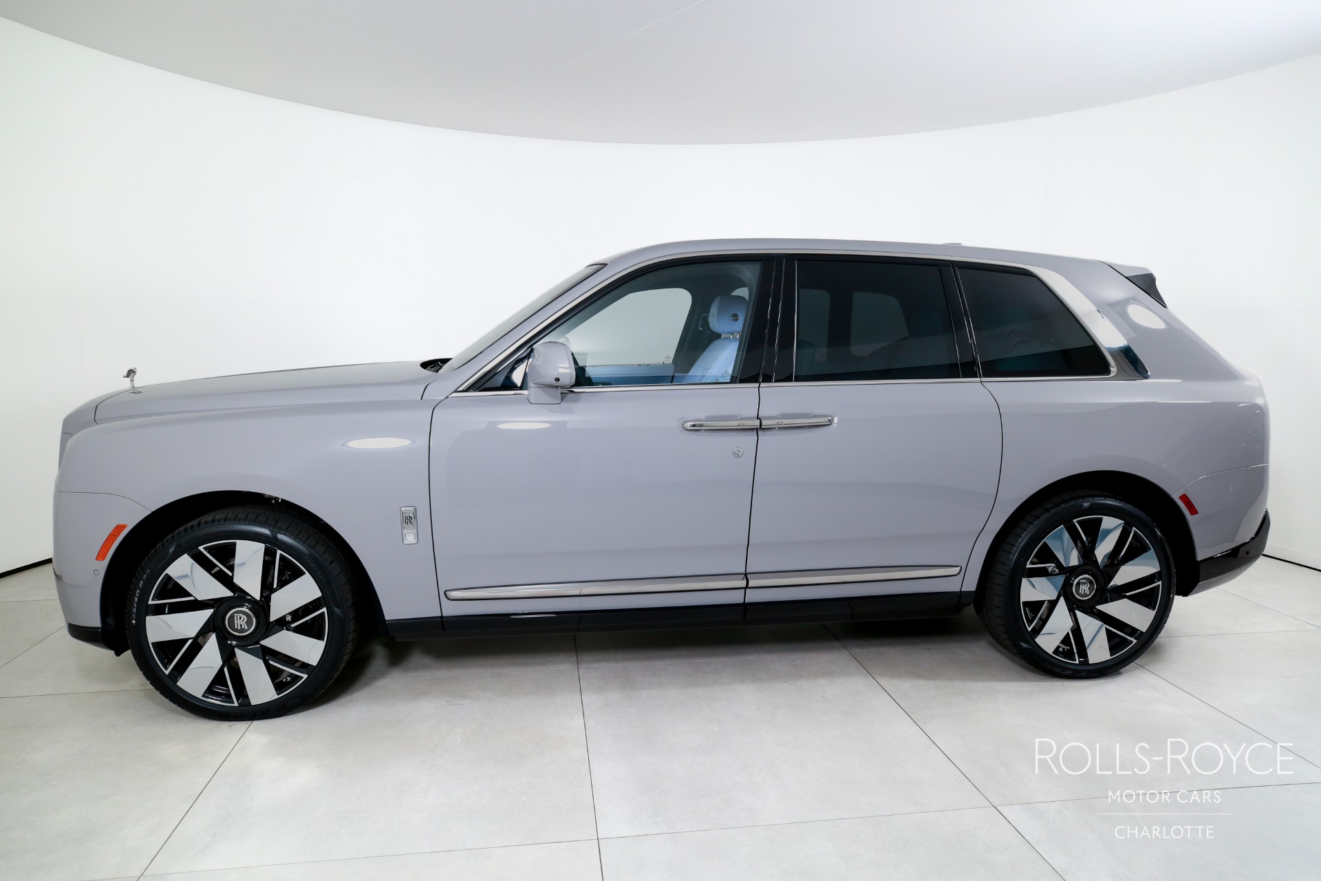New 2027 Rolls-Royce Cullinan  | Charlotte, NC