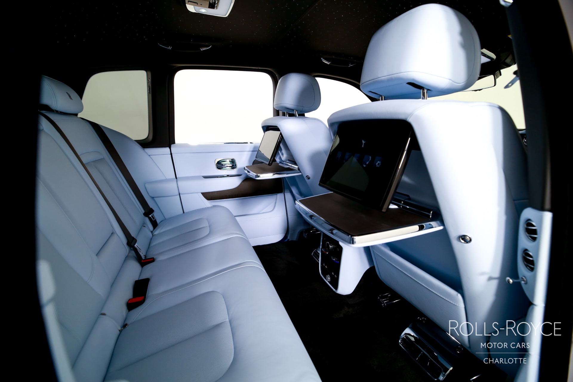 New 2027 Rolls-Royce Cullinan  | Charlotte, NC
