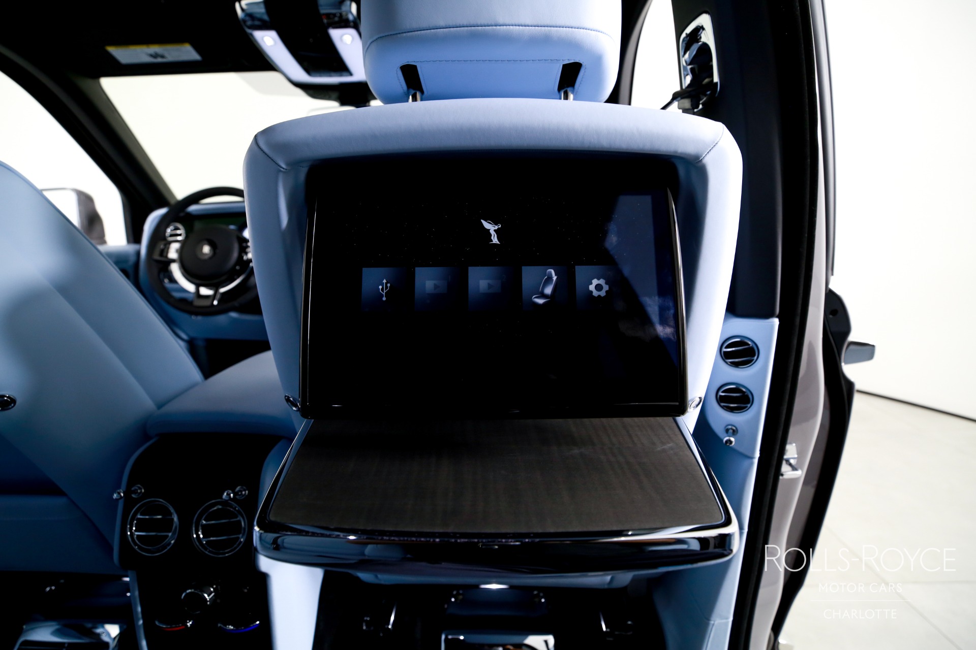 New 2027 Rolls-Royce Cullinan  | Charlotte, NC