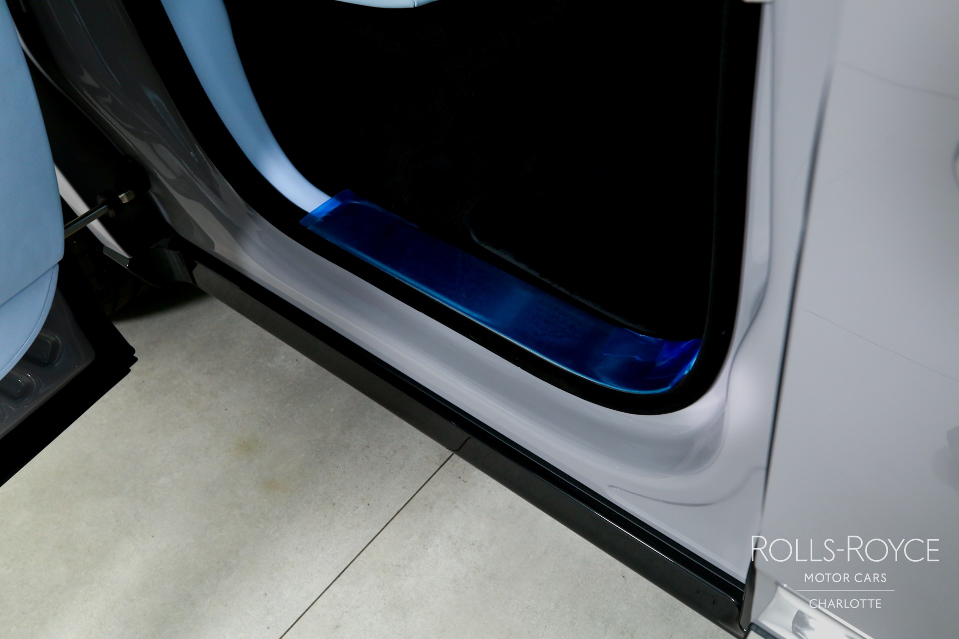 New 2027 Rolls-Royce Cullinan  | Charlotte, NC