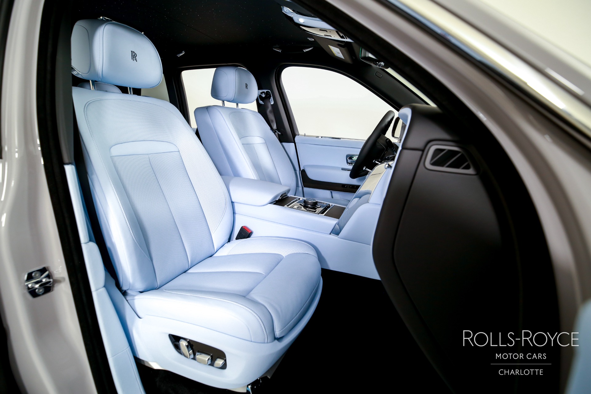 New 2027 Rolls-Royce Cullinan  | Charlotte, NC
