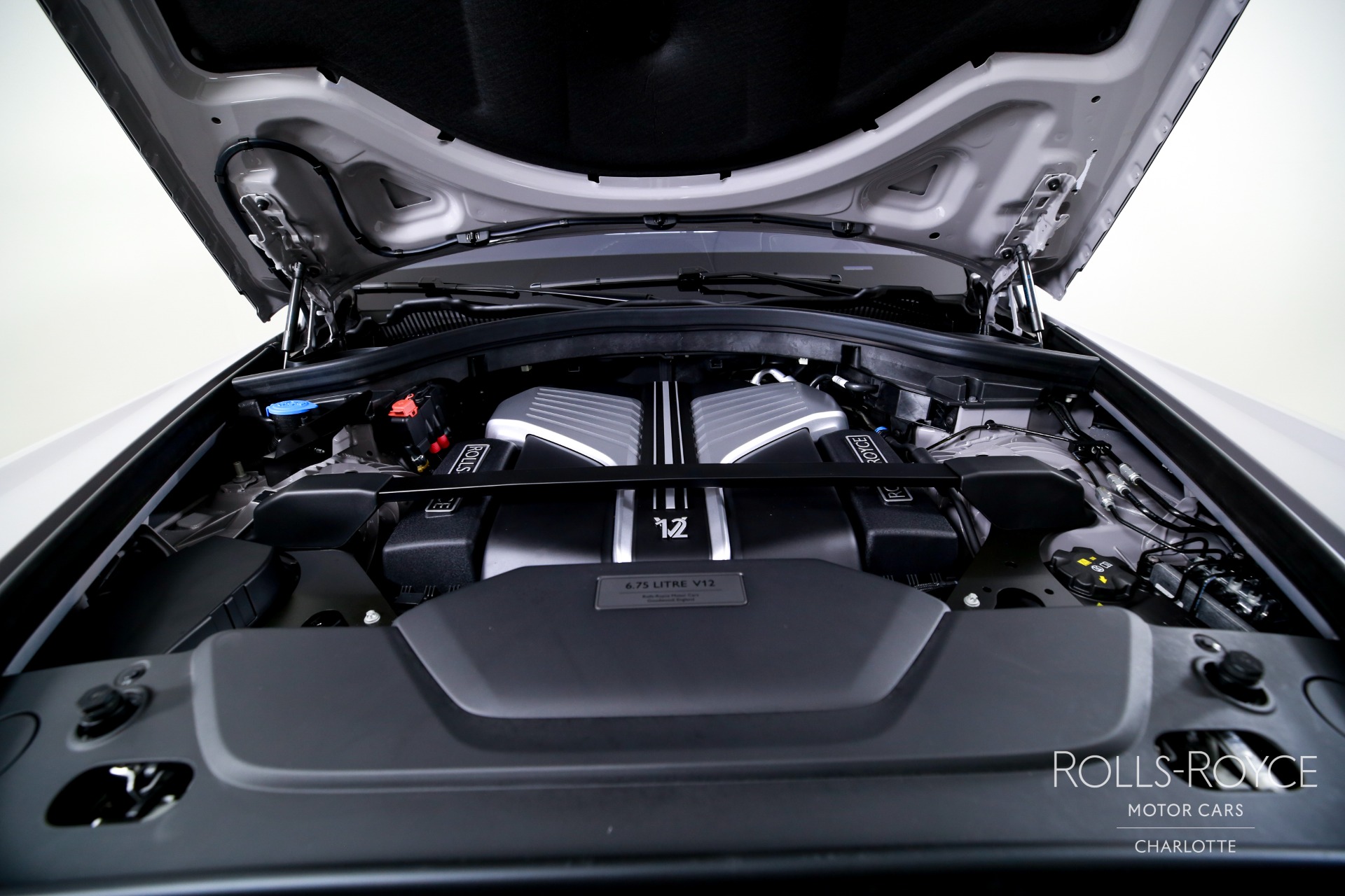 New 2027 Rolls-Royce Cullinan  | Charlotte, NC
