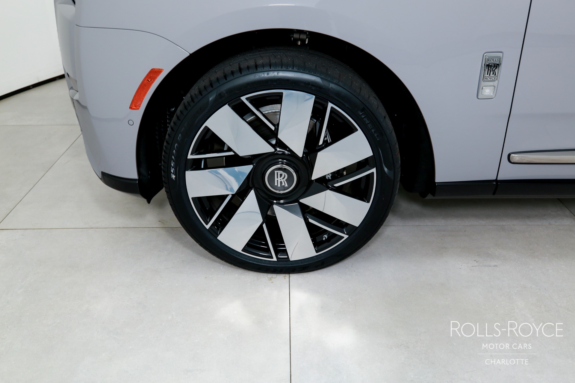 New 2027 Rolls-Royce Cullinan  | Charlotte, NC