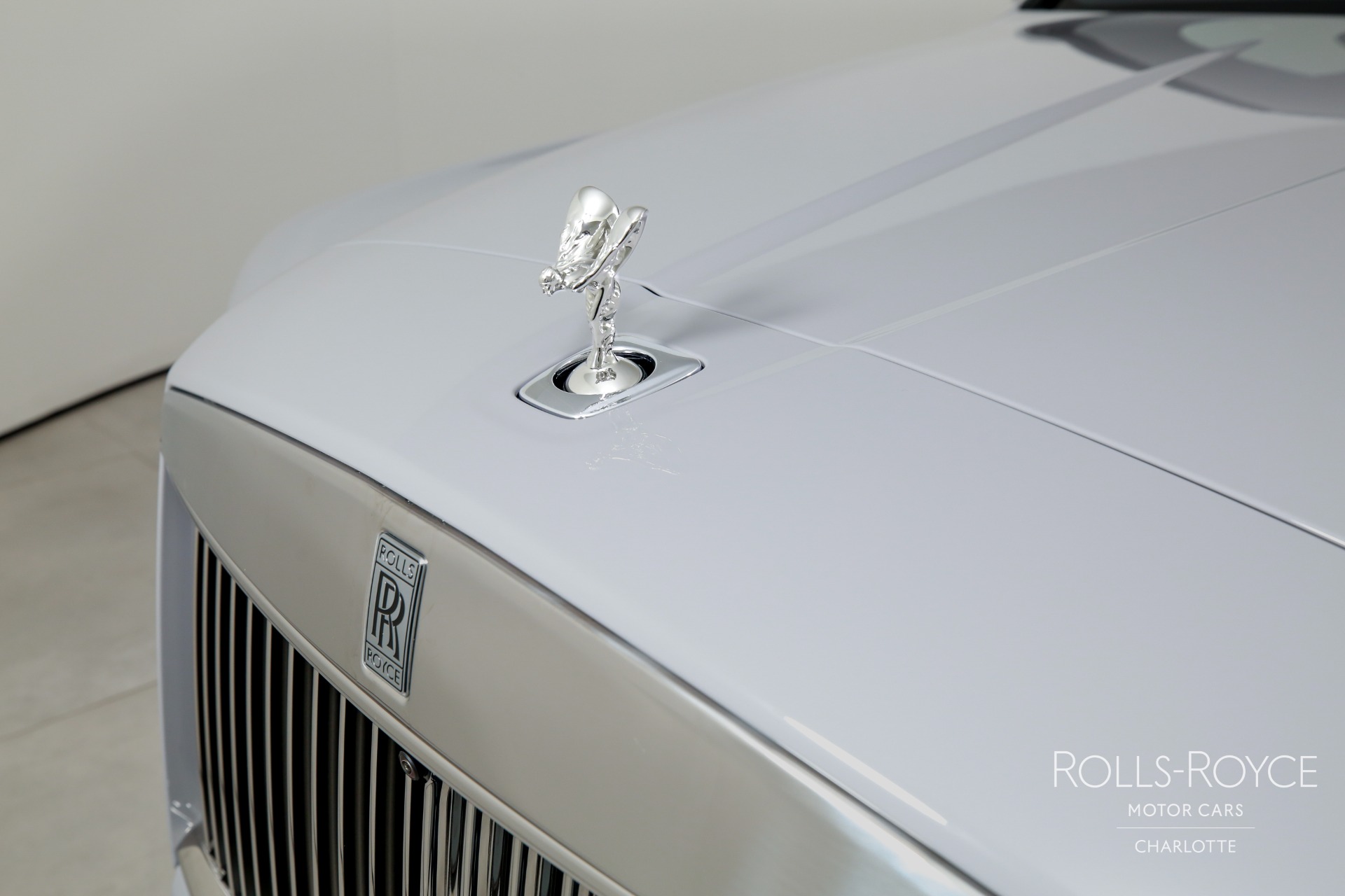 New 2027 Rolls-Royce Cullinan  | Charlotte, NC