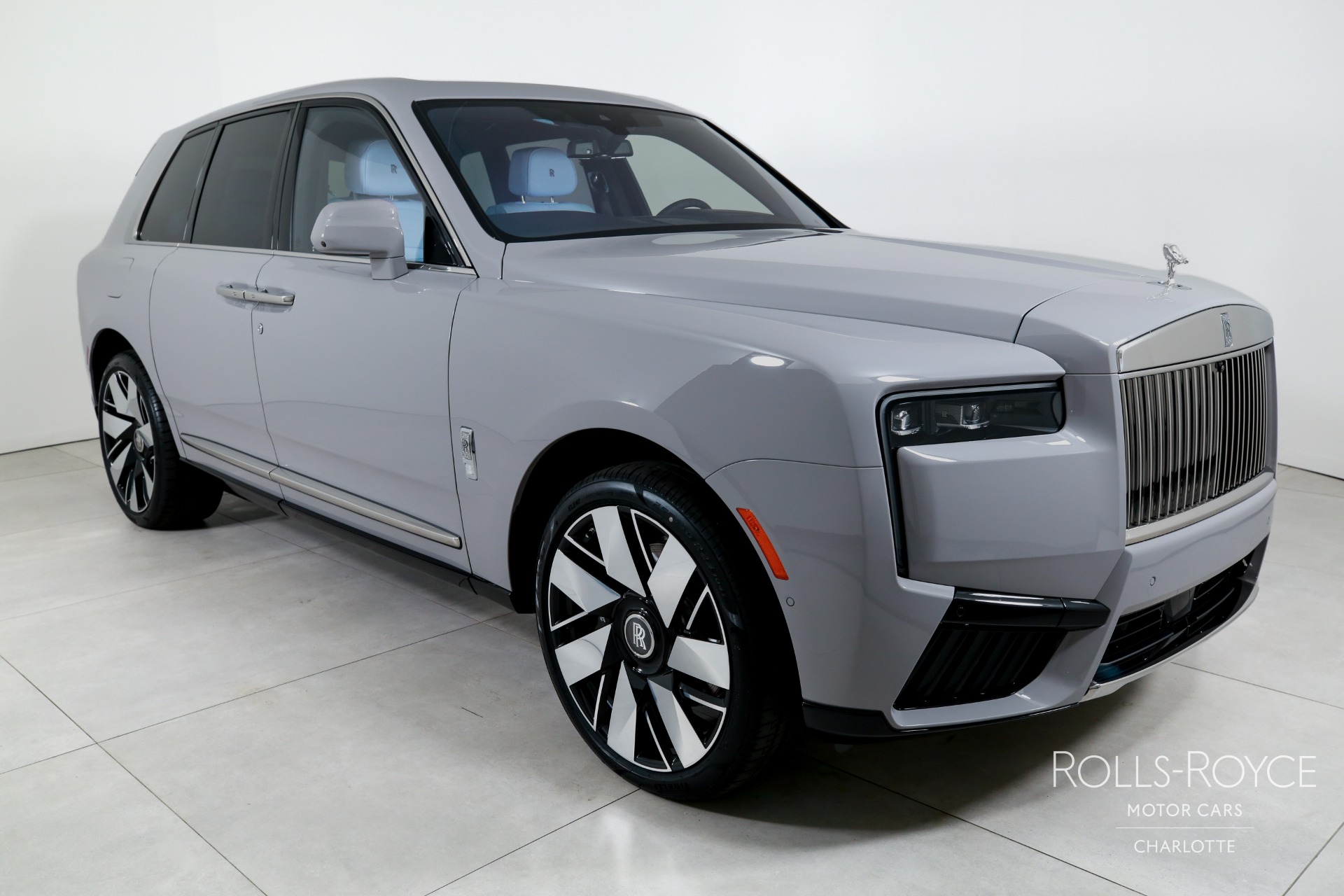 New 2027 Rolls-Royce Cullinan  | Charlotte, NC