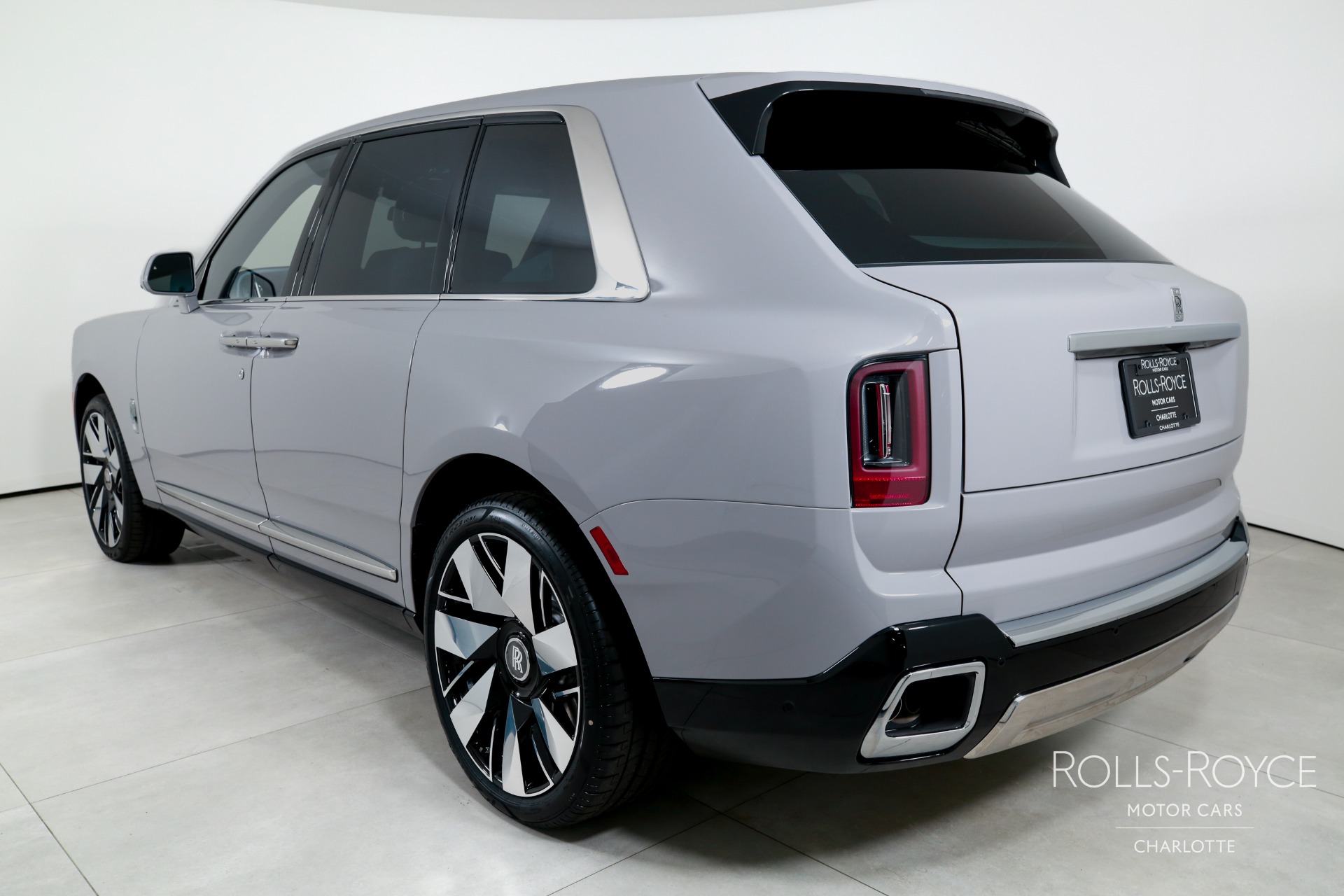 New 2027 Rolls-Royce Cullinan  | Charlotte, NC