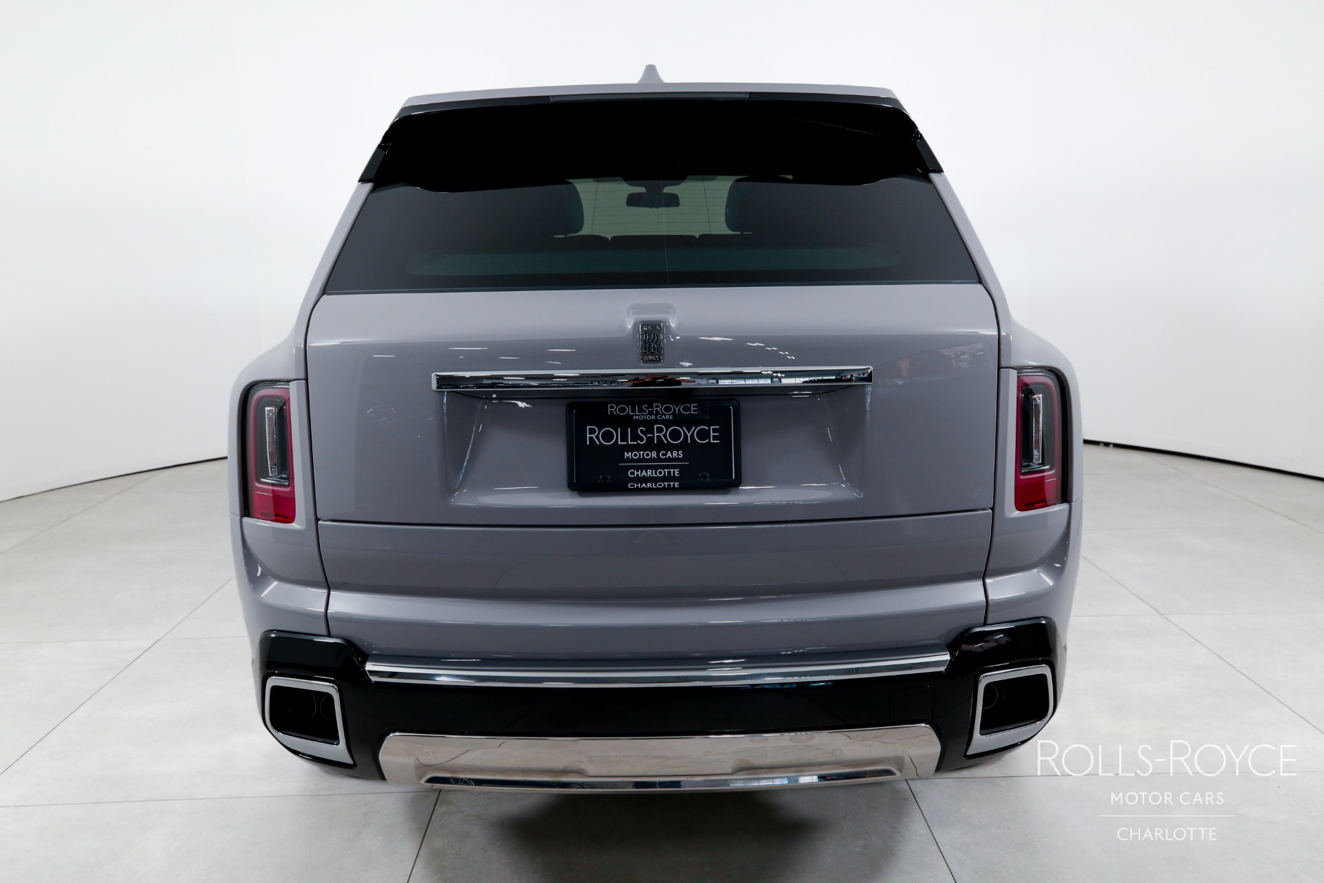 New 2027 Rolls-Royce Cullinan  | Charlotte, NC