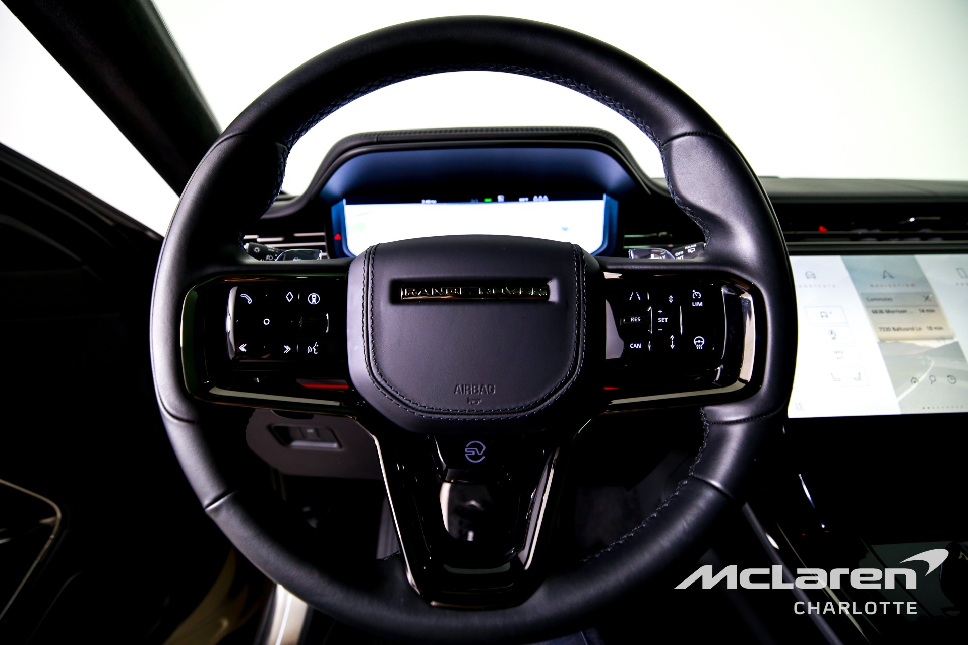 Used 2024 Land Rover Range Rover Sport SV Edition One Carbon Bronze | Charlotte, NC
