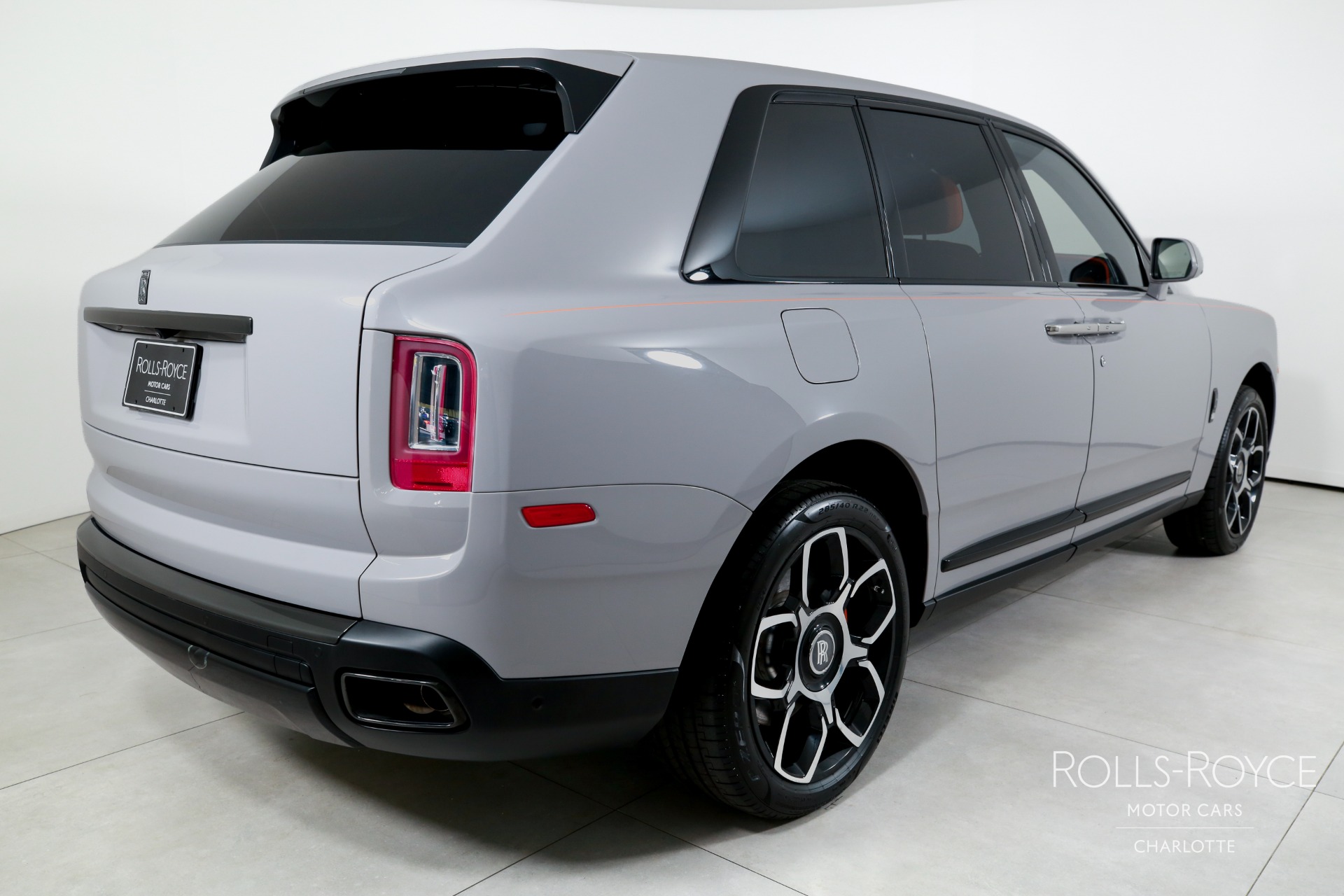 Used 2023 Rolls-Royce Black Badge Cullinan  | Charlotte, NC