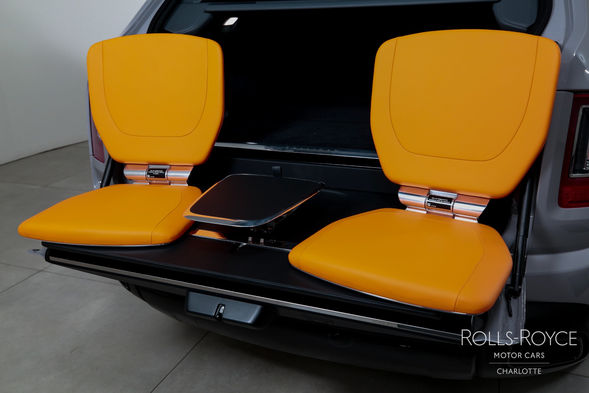 Used 2023 Rolls-Royce Black Badge Cullinan  | Charlotte, NC