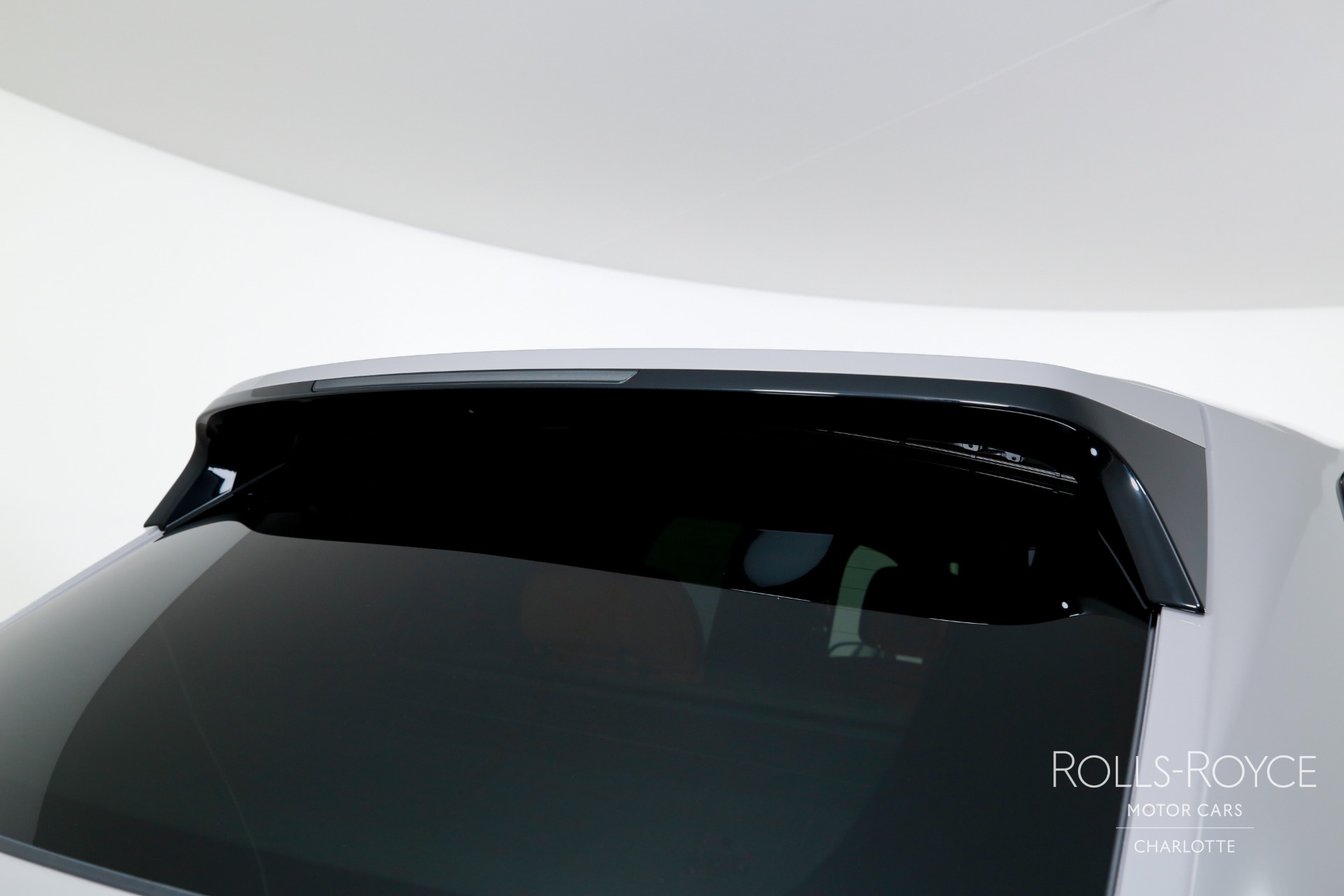 Used 2023 Rolls-Royce Black Badge Cullinan  | Charlotte, NC