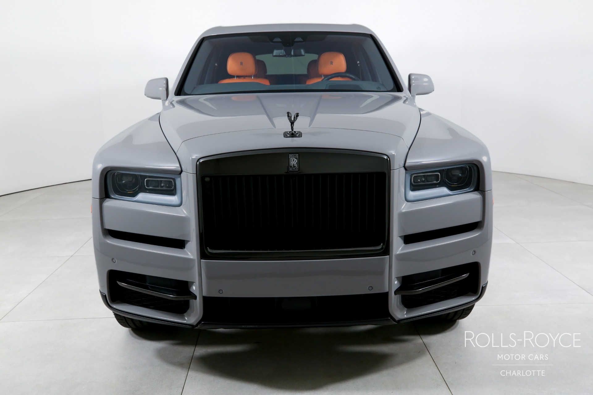 Used 2023 Rolls-Royce Black Badge Cullinan  | Charlotte, NC