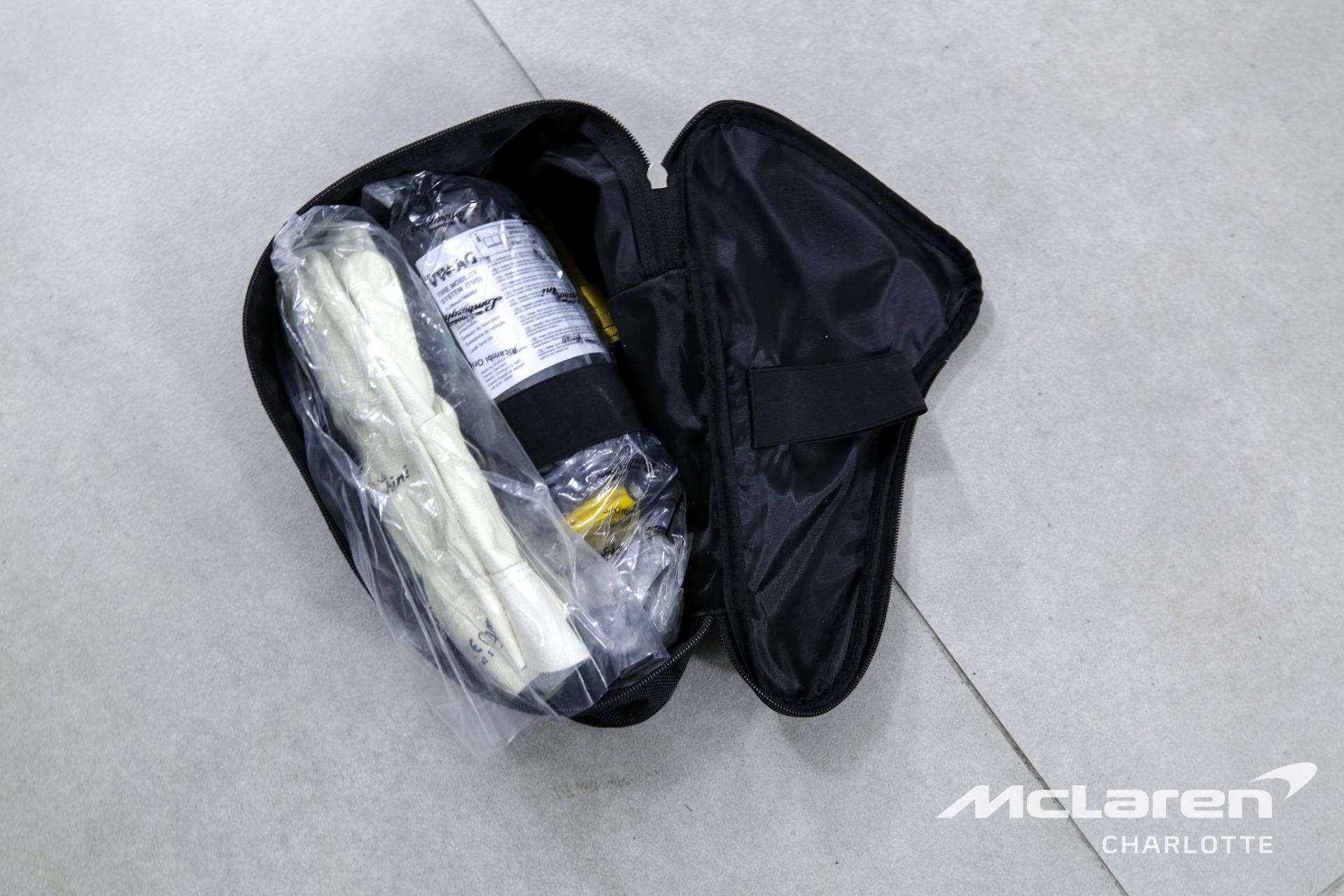 Used 2018 Lamborghini Huracan LP 640-4 Performante Spyder | Charlotte, NC