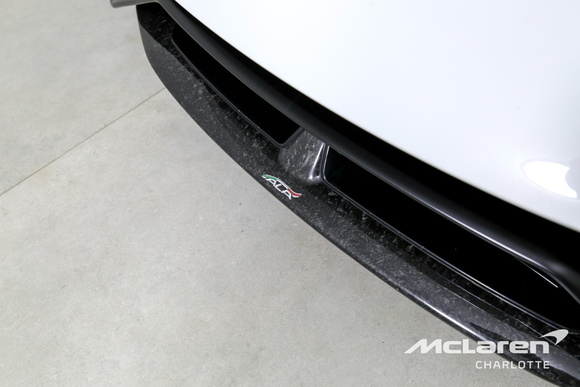 Used 2018 Lamborghini Huracan LP 640-4 Performante Spyder | Charlotte, NC