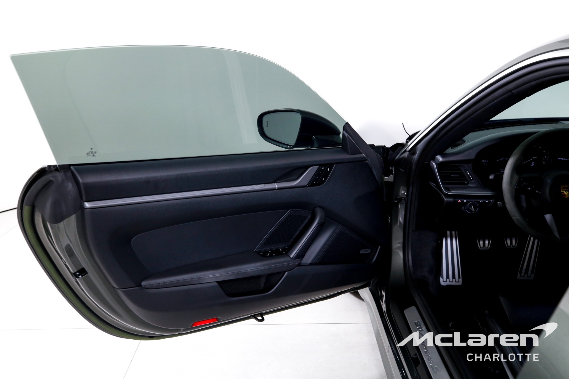 Used 2023 Porsche 911 Carrera S | Charlotte, NC