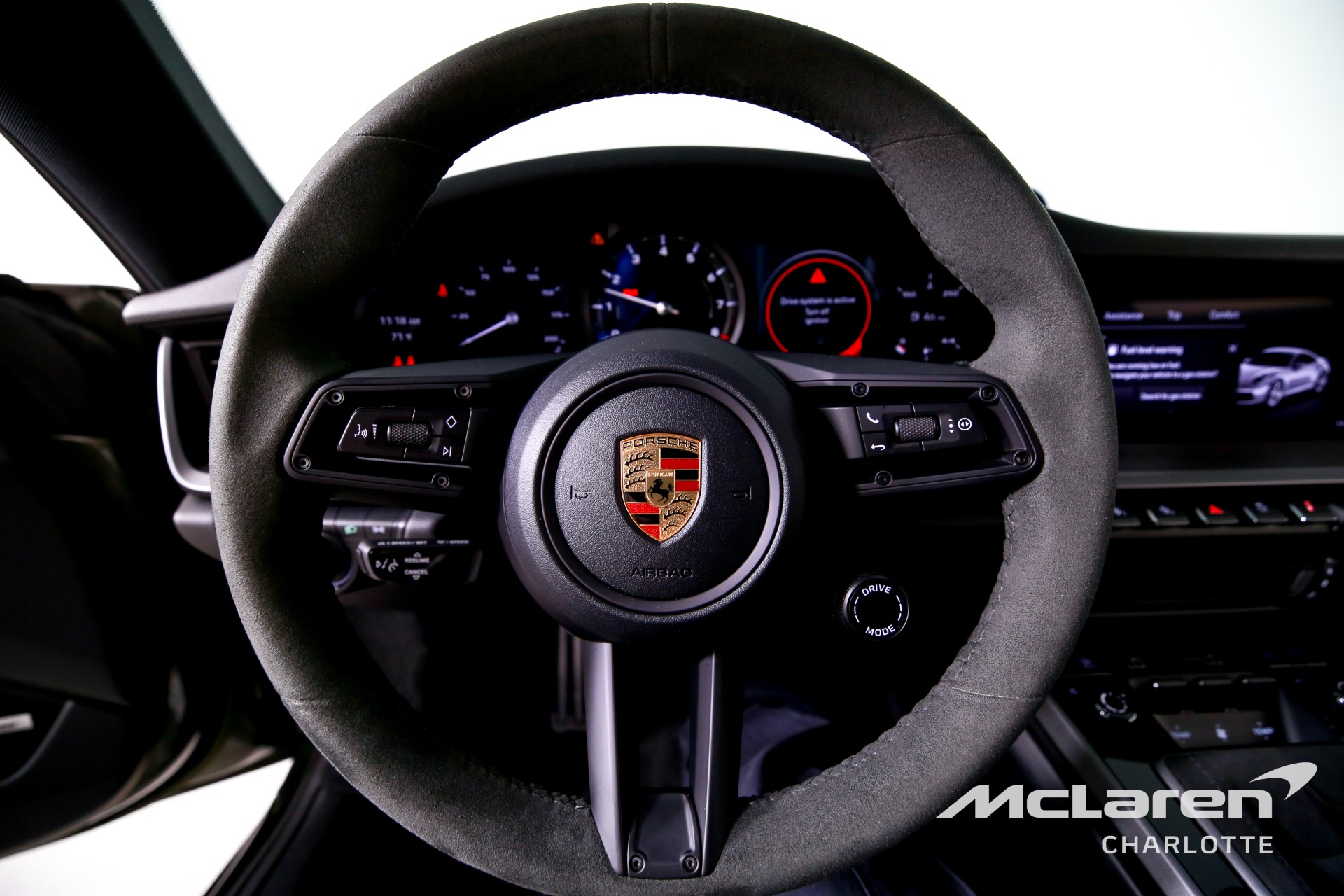 Used 2023 Porsche 911 Carrera S | Charlotte, NC