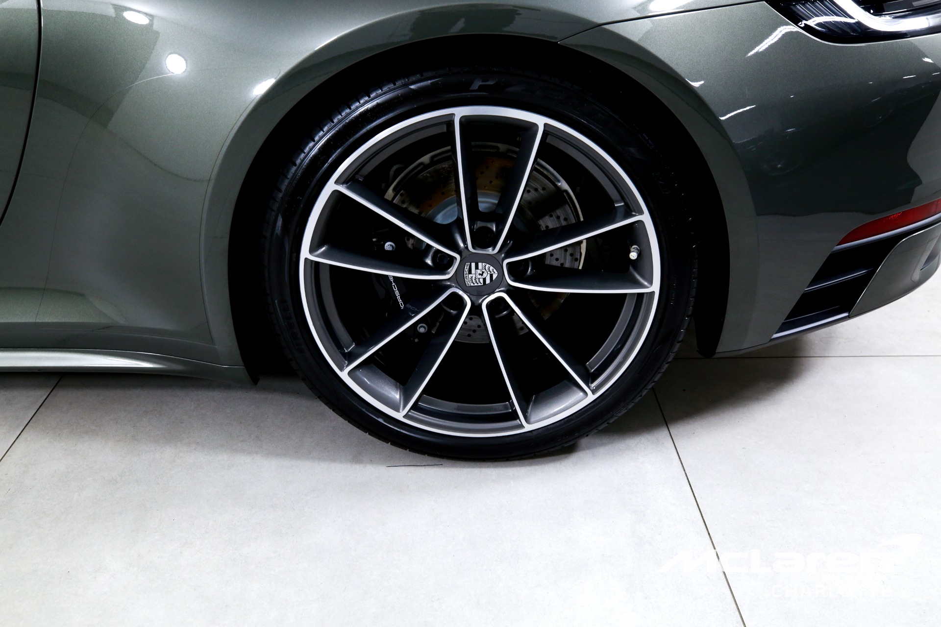 Used 2023 Porsche 911 Carrera S | Charlotte, NC