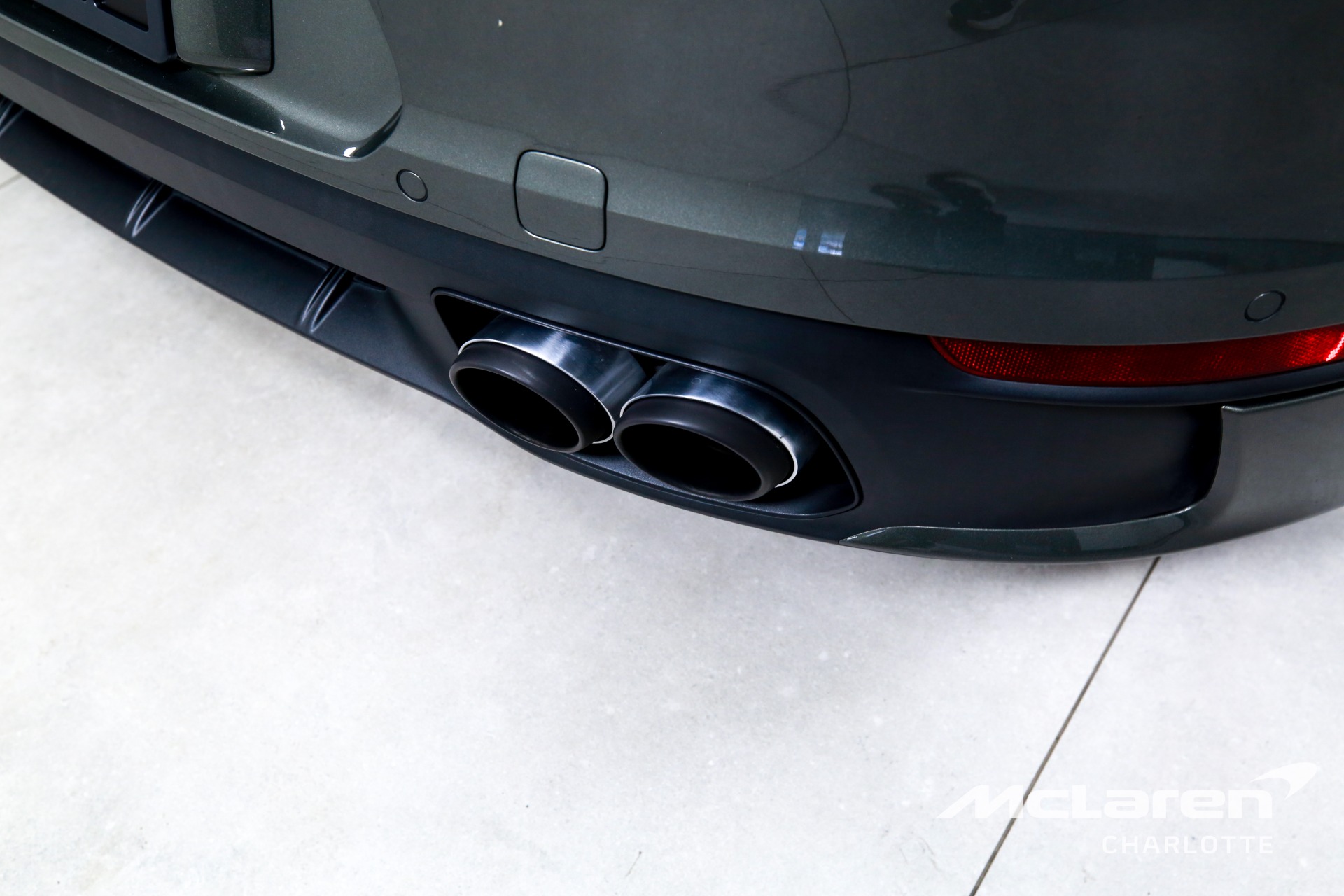 Used 2023 Porsche 911 Carrera S | Charlotte, NC
