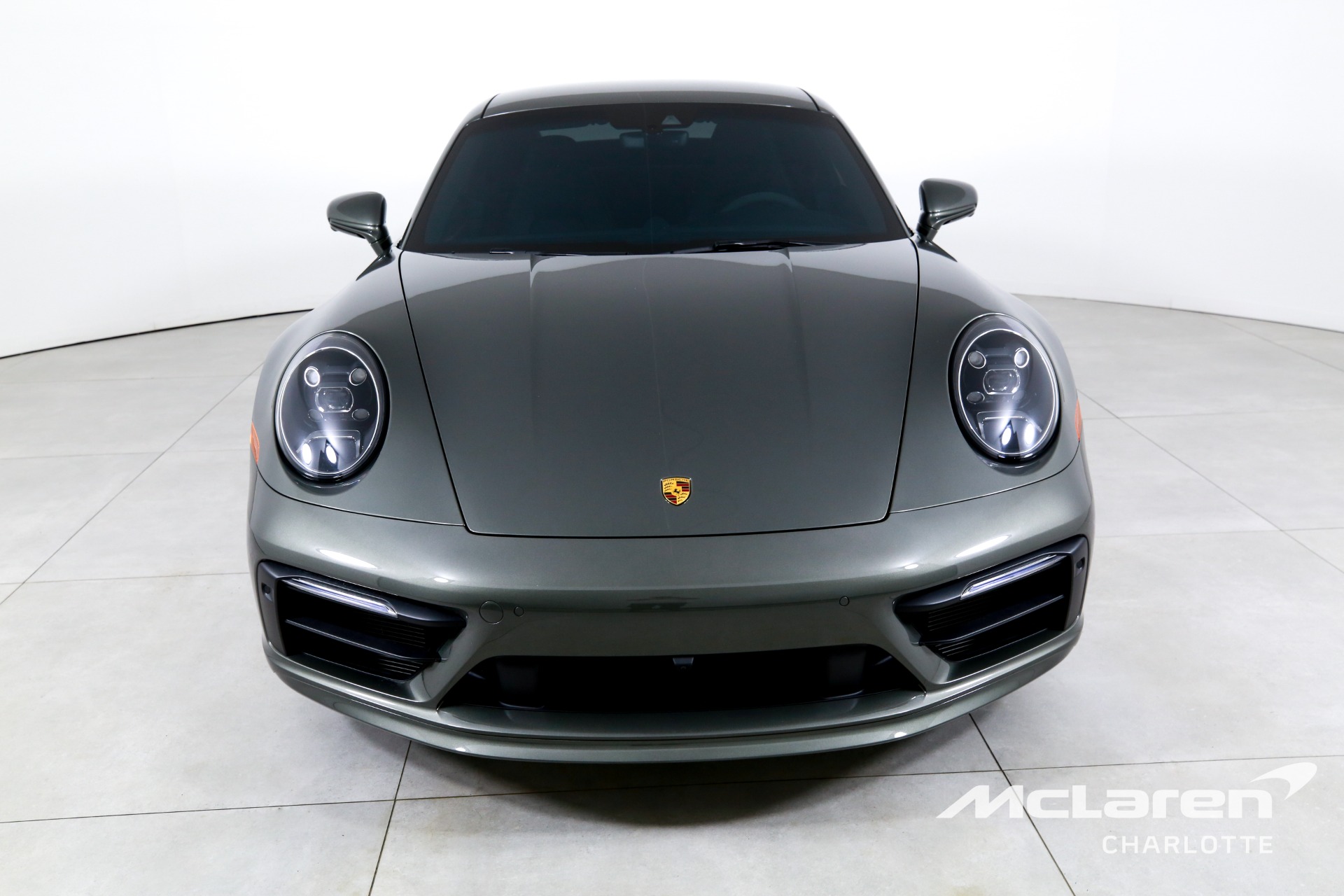 Used 2023 Porsche 911 Carrera S | Charlotte, NC