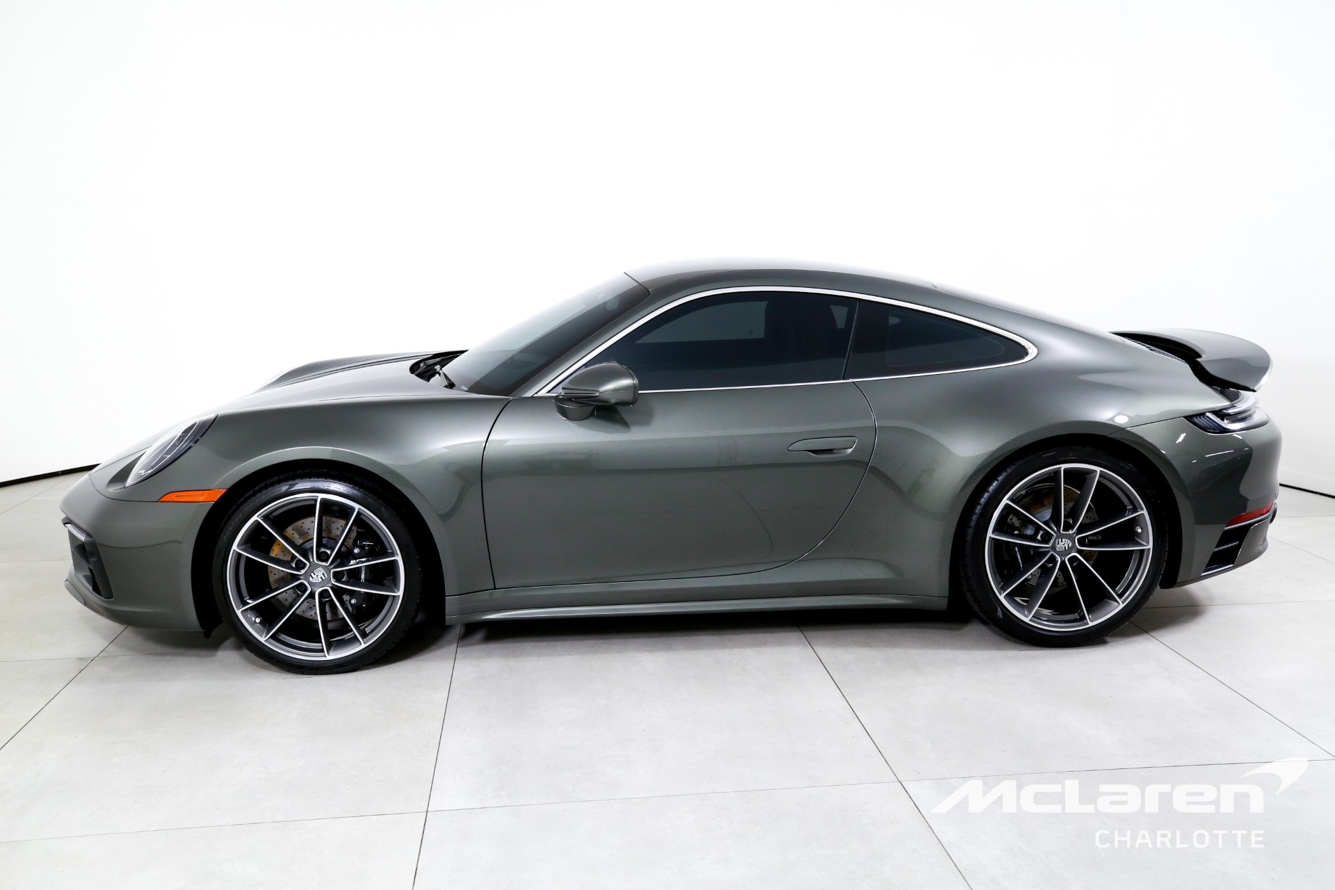 Used 2023 Porsche 911 Carrera S | Charlotte, NC