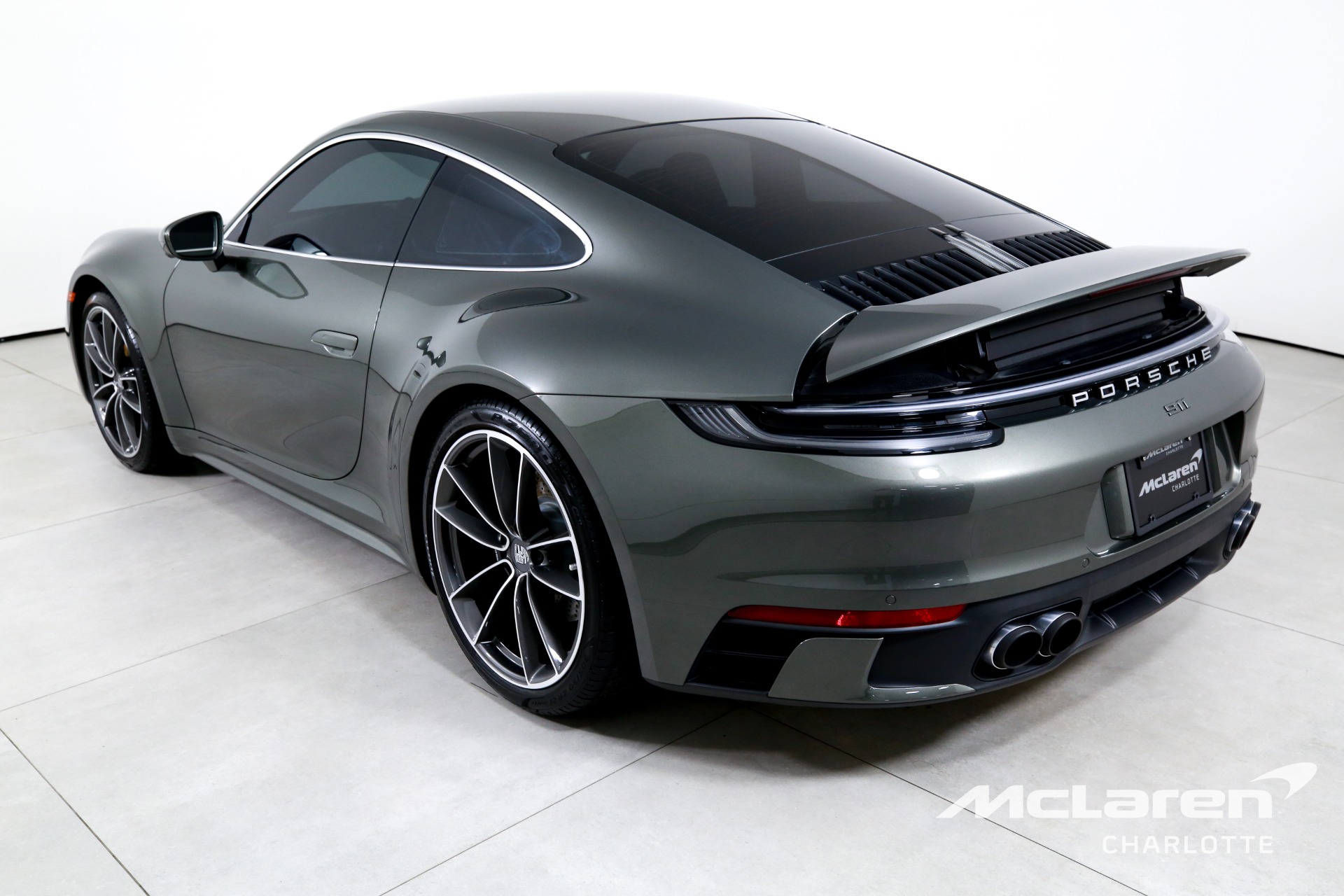 Used 2023 Porsche 911 Carrera S | Charlotte, NC