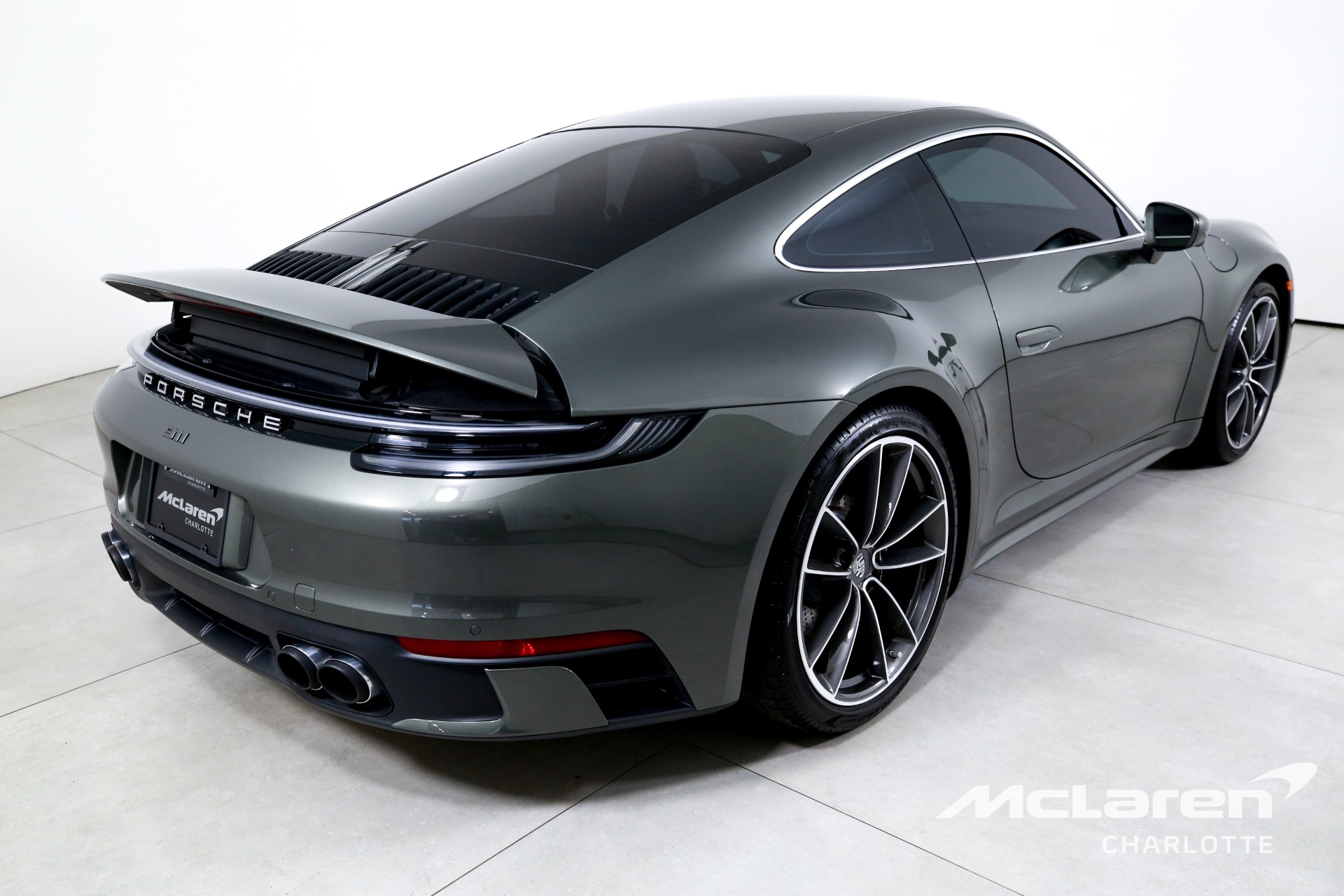 Used 2023 Porsche 911 Carrera S | Charlotte, NC