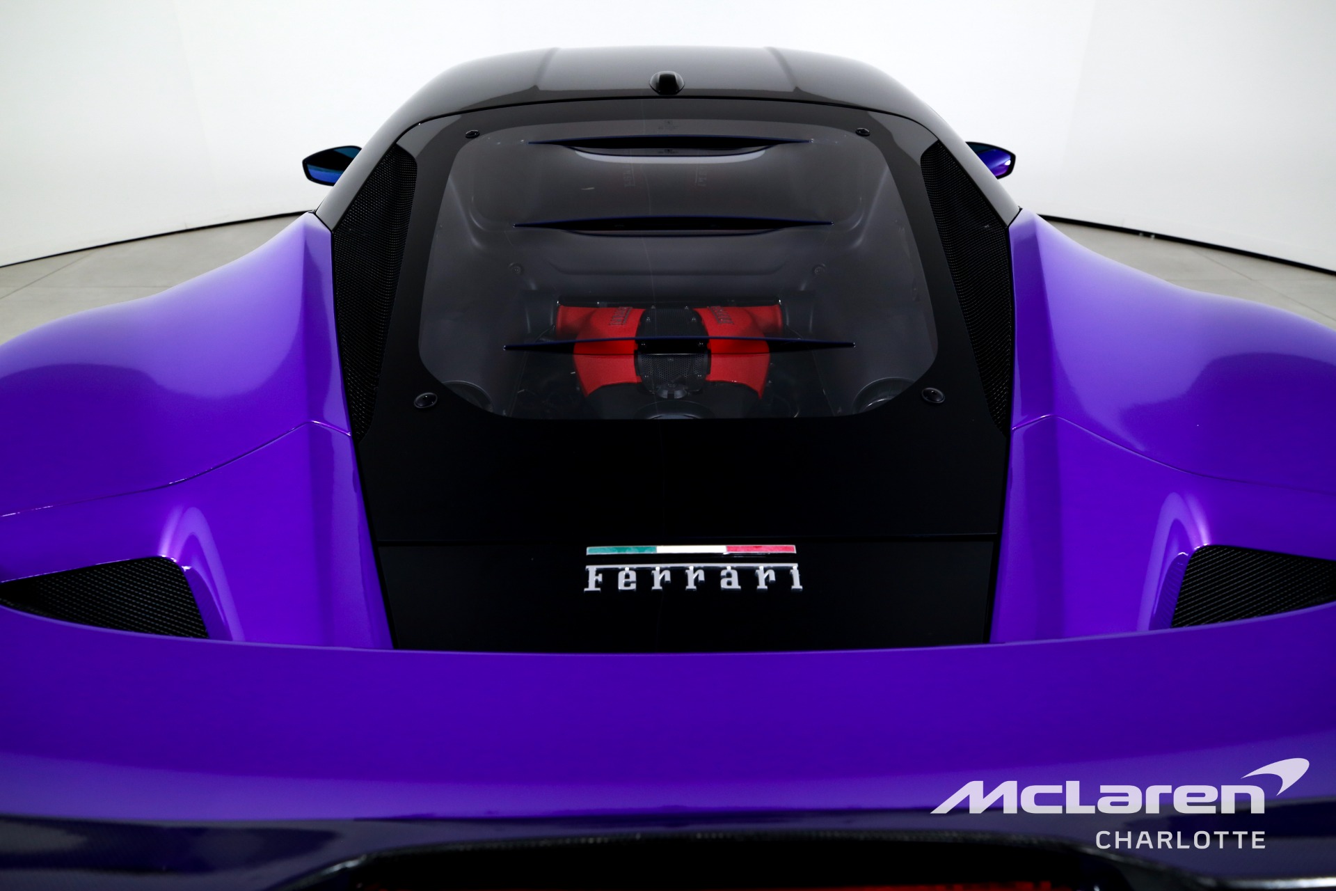 Used 2020 Ferrari F8 Tributo  | Charlotte, NC