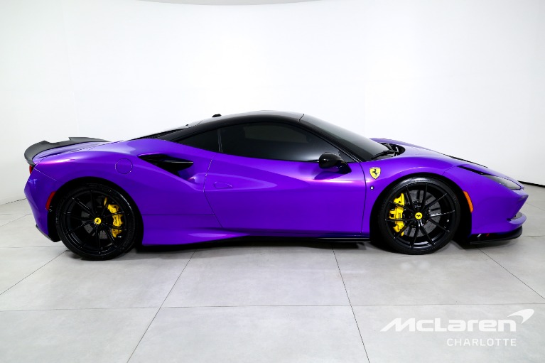 Used-2020-Ferrari-F8-Tributo