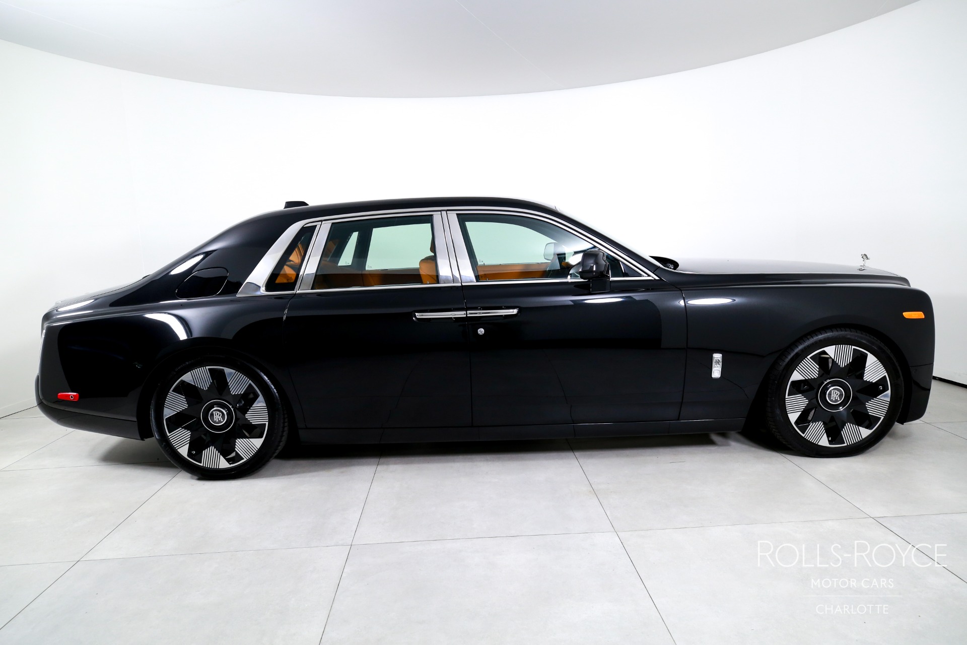 New 2027 Rolls-Royce Phantom  | Charlotte, NC
