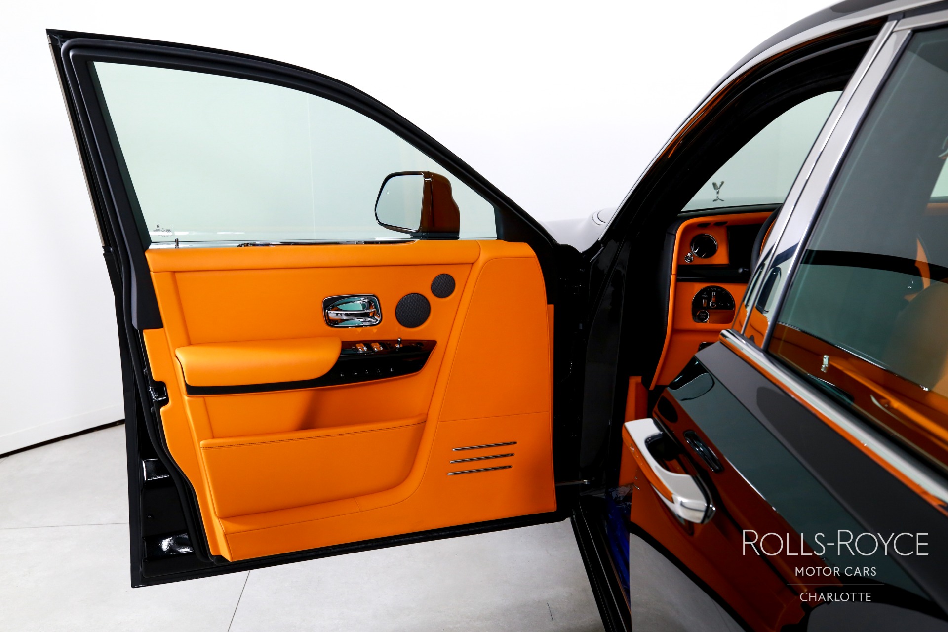 New 2027 Rolls-Royce Phantom  | Charlotte, NC