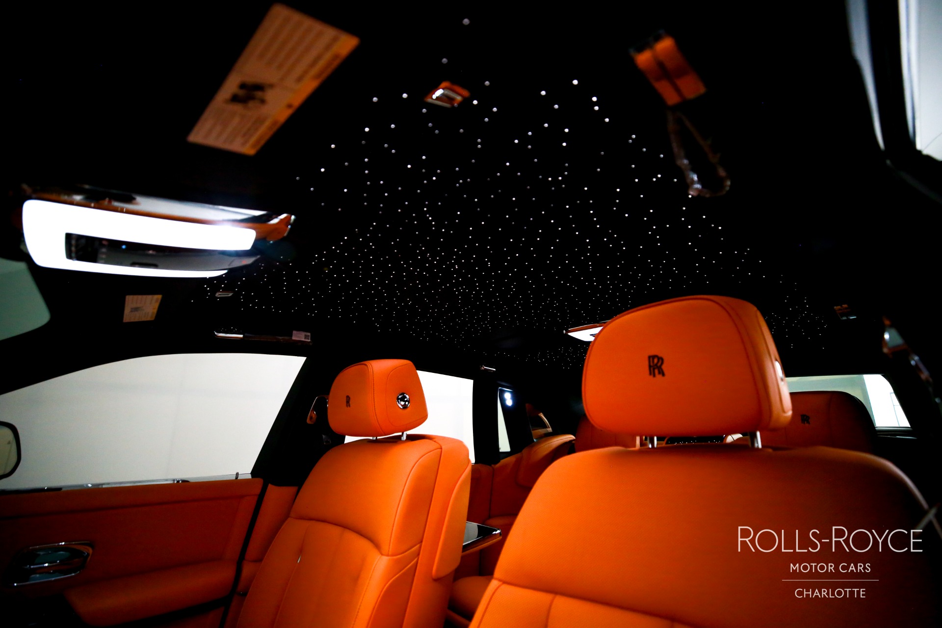 New 2027 Rolls-Royce Phantom  | Charlotte, NC