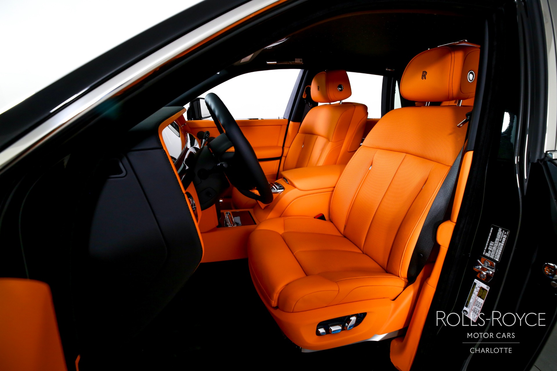 New 2027 Rolls-Royce Phantom  | Charlotte, NC