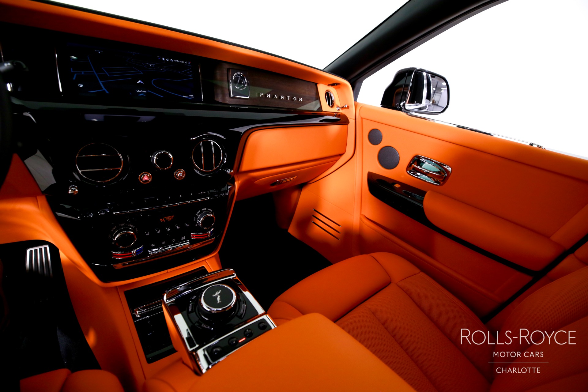 New 2027 Rolls-Royce Phantom  | Charlotte, NC