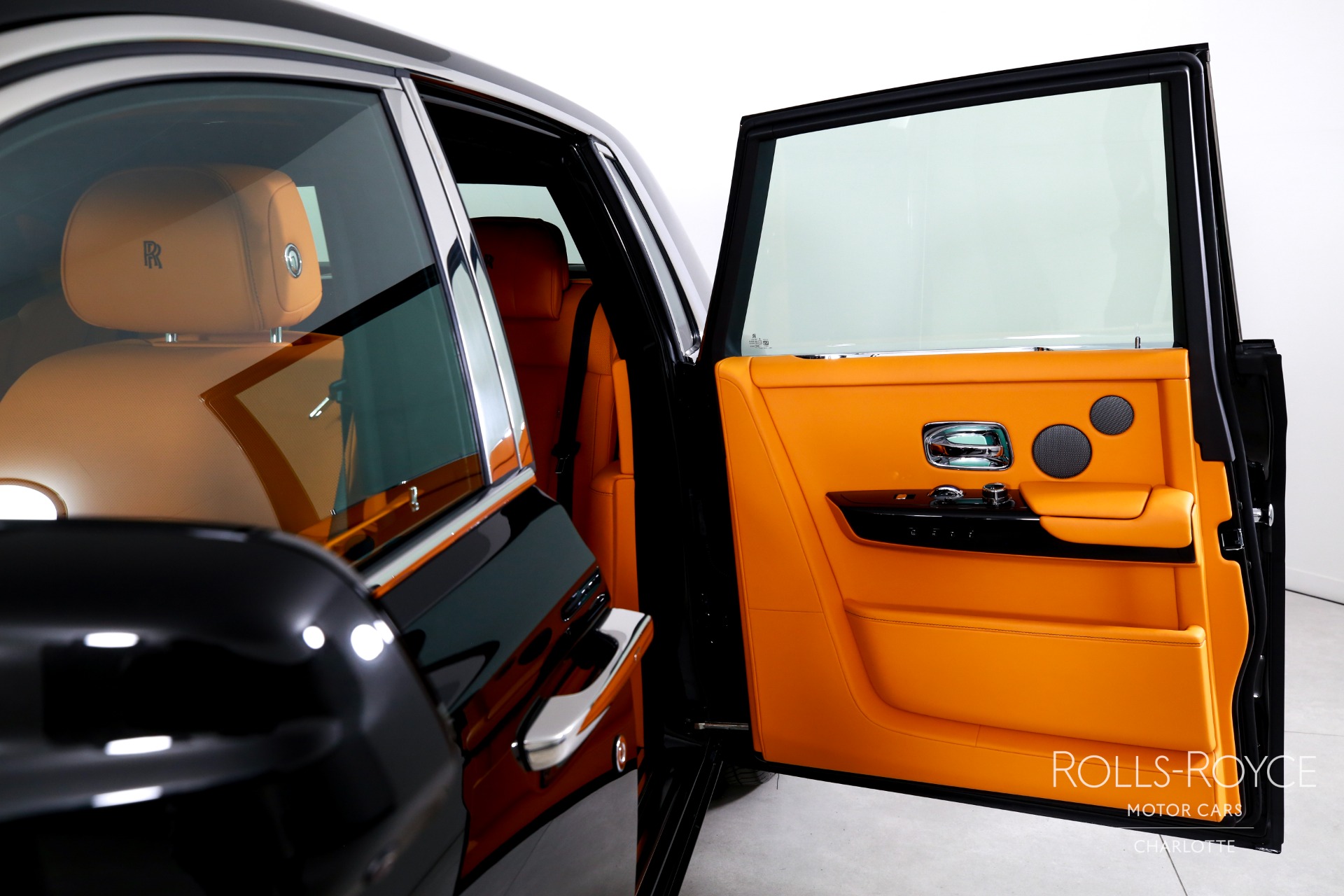 New 2027 Rolls-Royce Phantom  | Charlotte, NC
