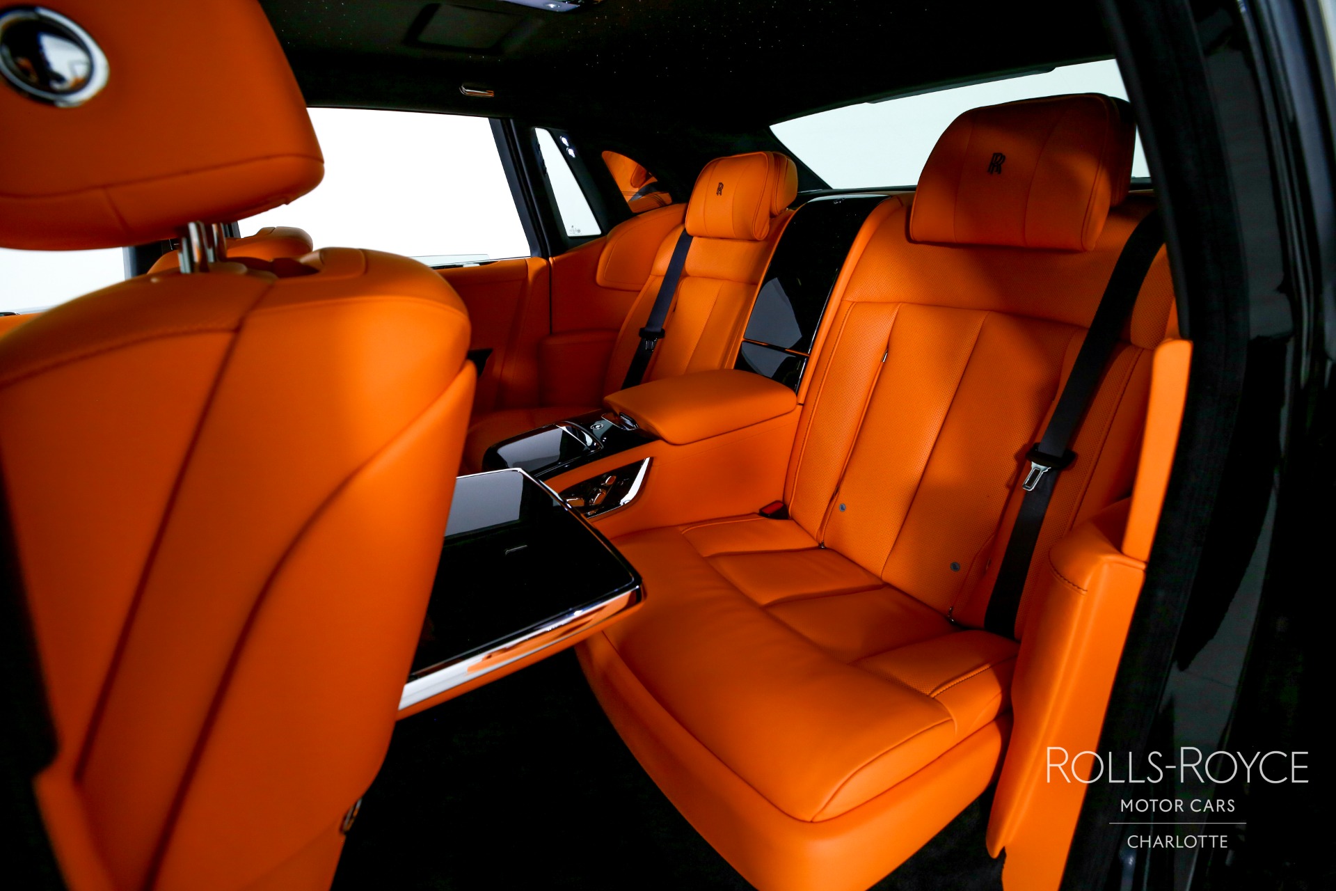 New 2027 Rolls-Royce Phantom  | Charlotte, NC