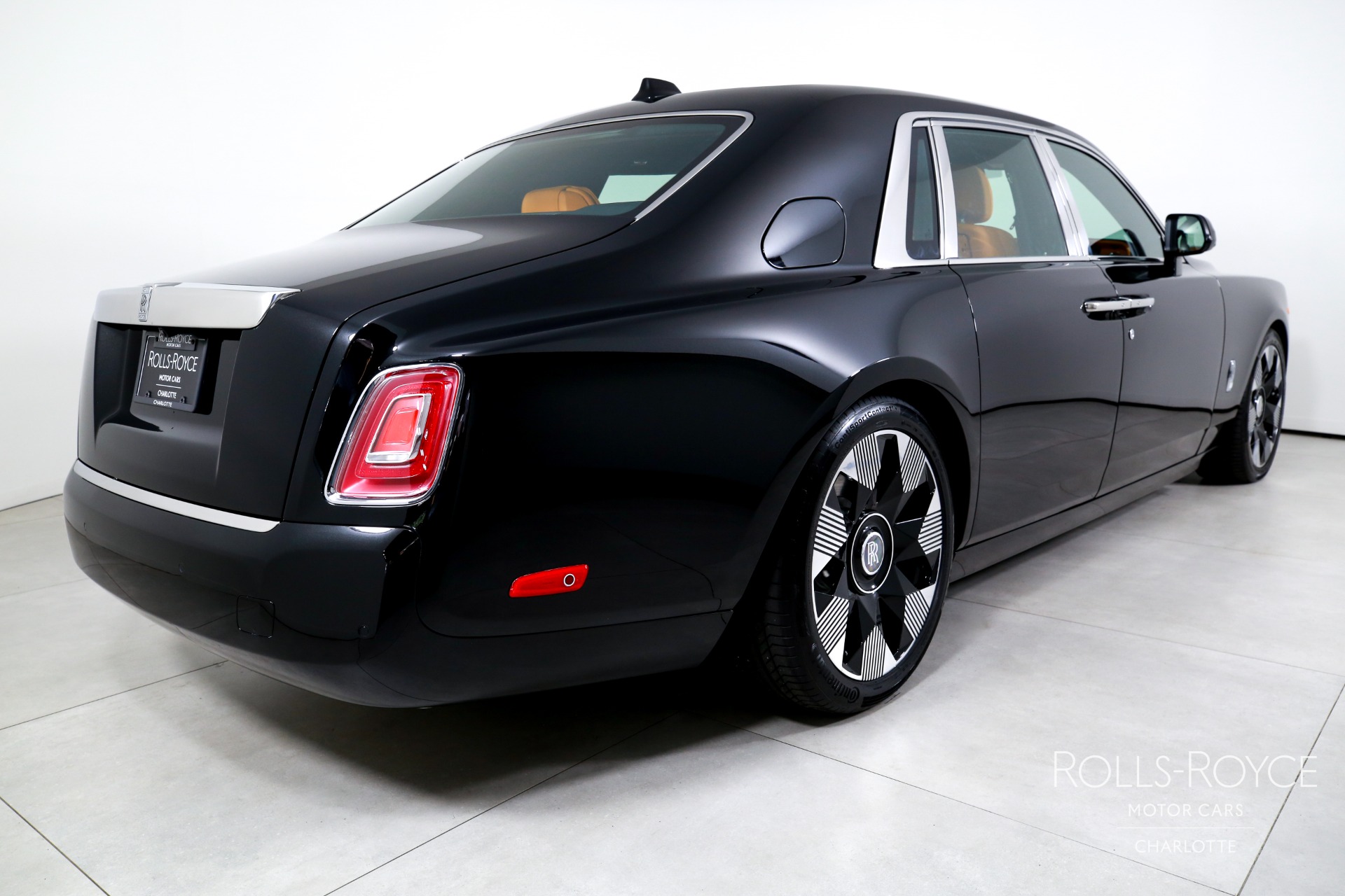 New 2027 Rolls-Royce Phantom  | Charlotte, NC