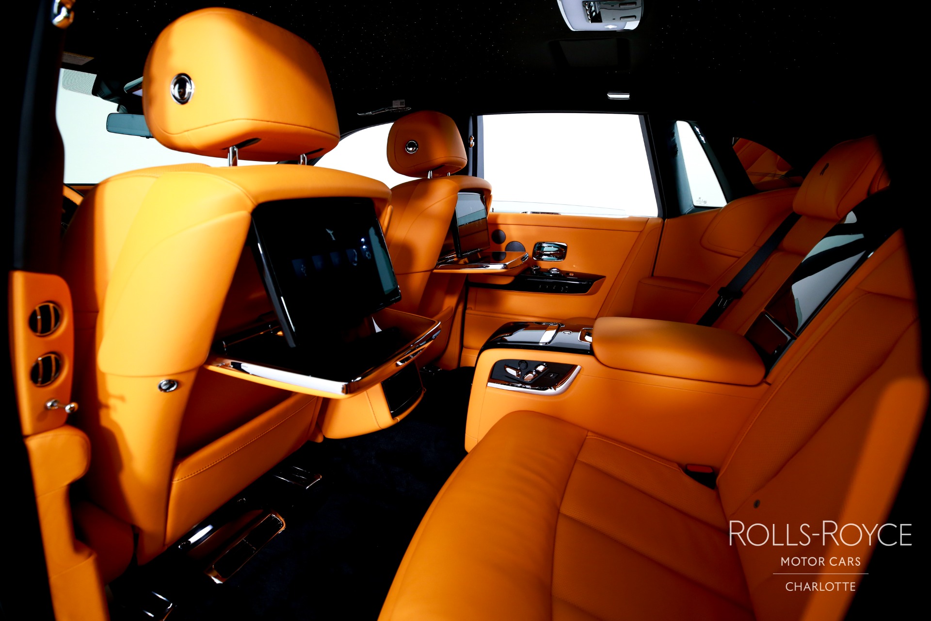New 2027 Rolls-Royce Phantom  | Charlotte, NC