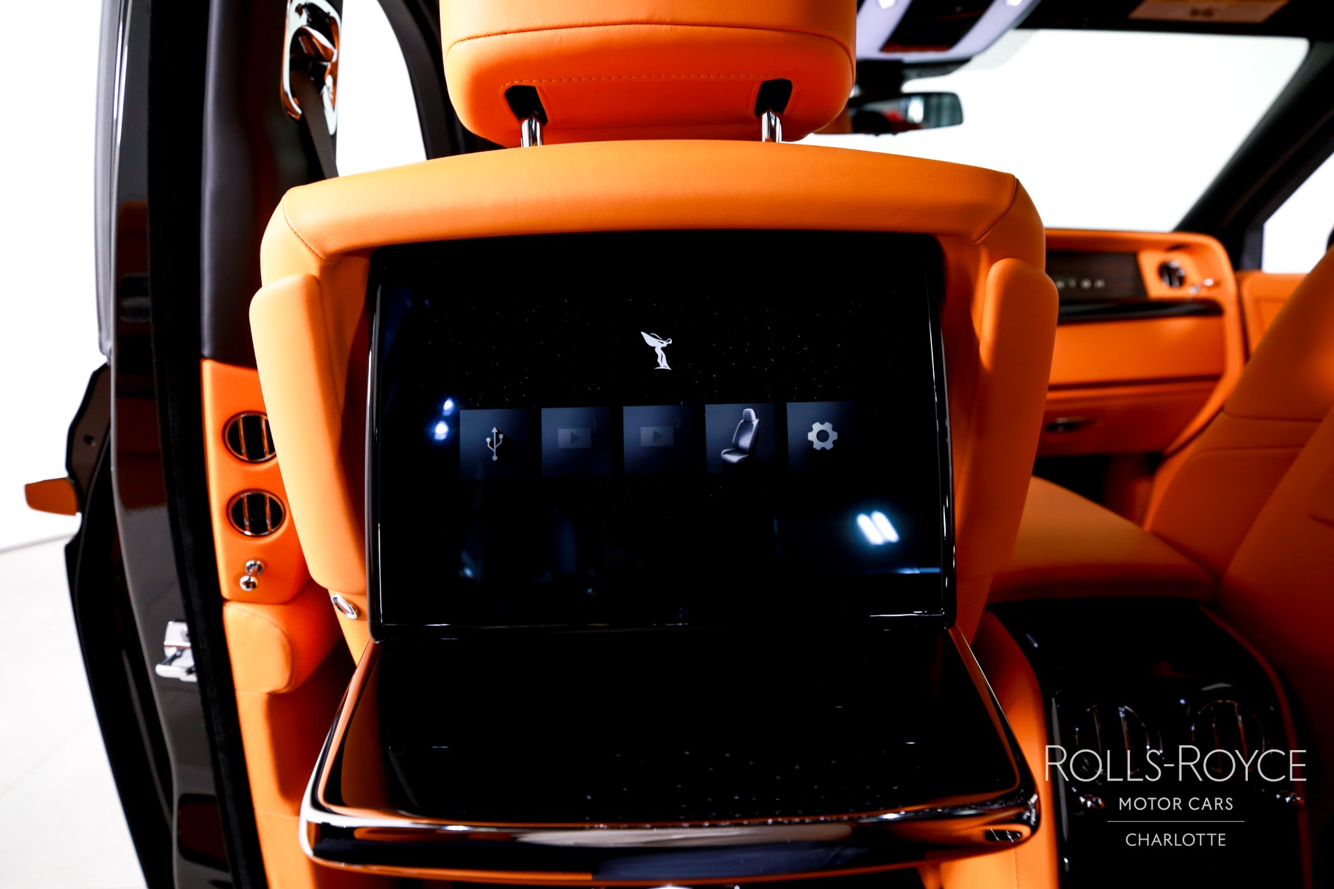 New 2027 Rolls-Royce Phantom  | Charlotte, NC