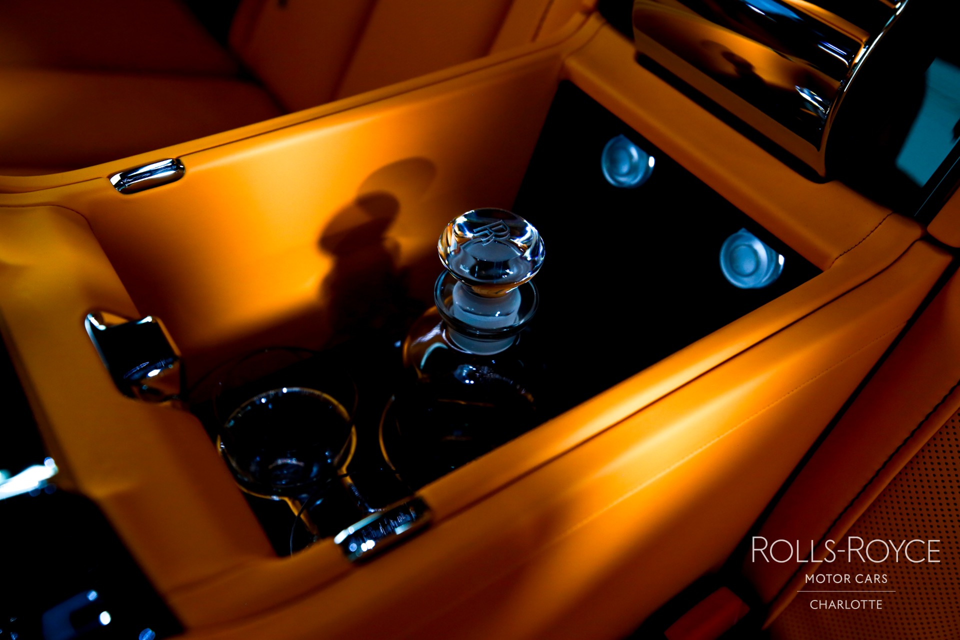 New 2027 Rolls-Royce Phantom  | Charlotte, NC