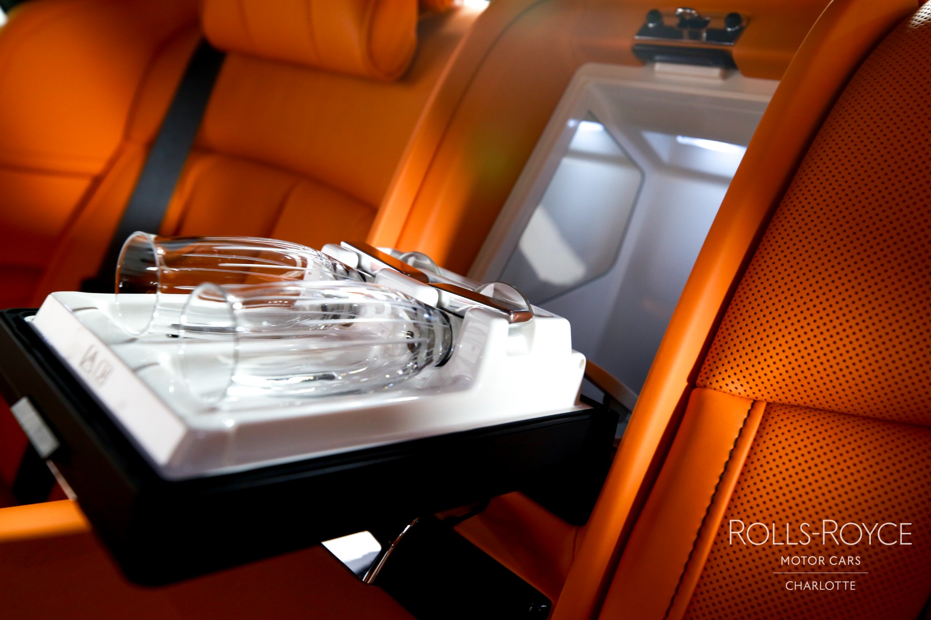 New 2027 Rolls-Royce Phantom  | Charlotte, NC