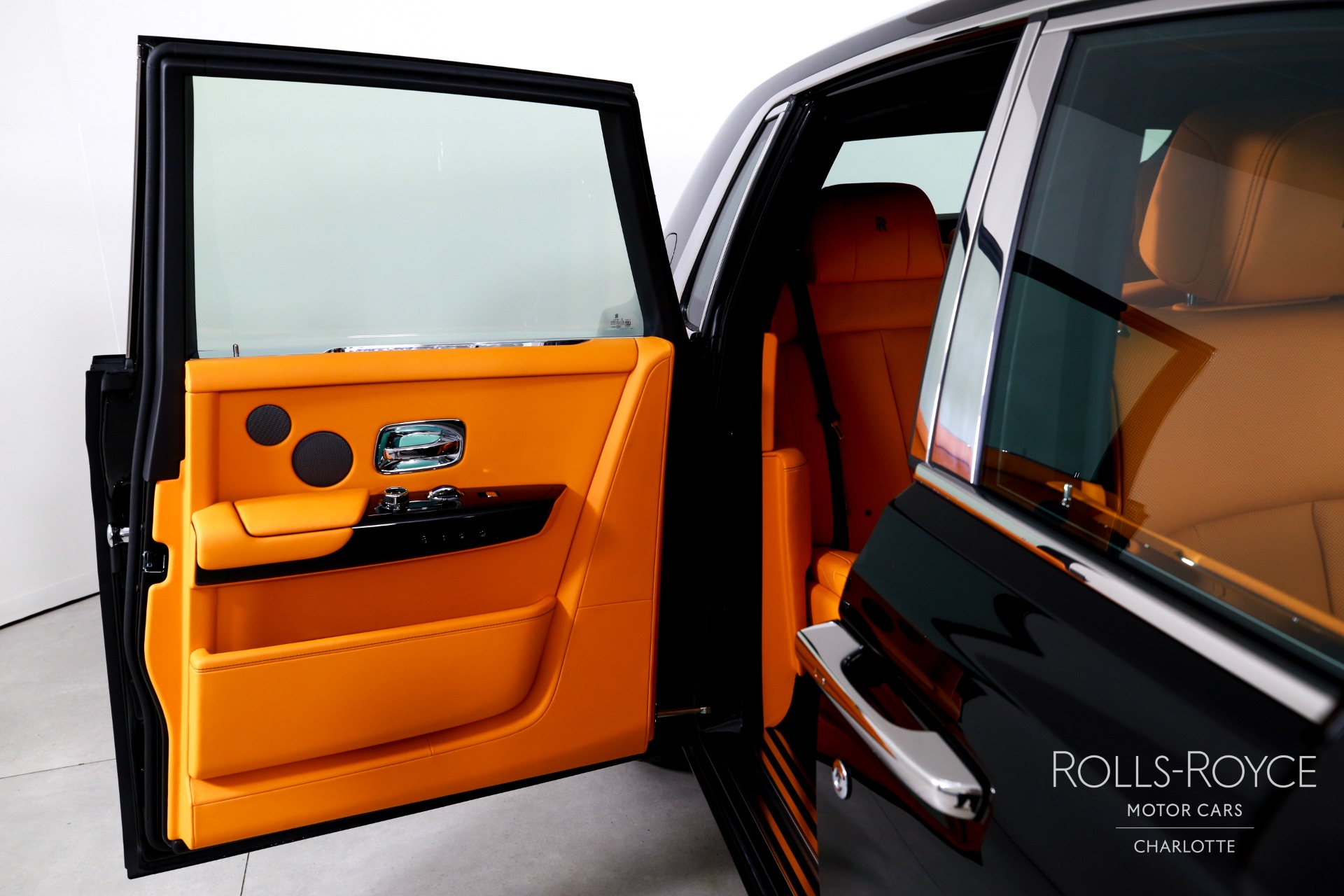 New 2027 Rolls-Royce Phantom  | Charlotte, NC