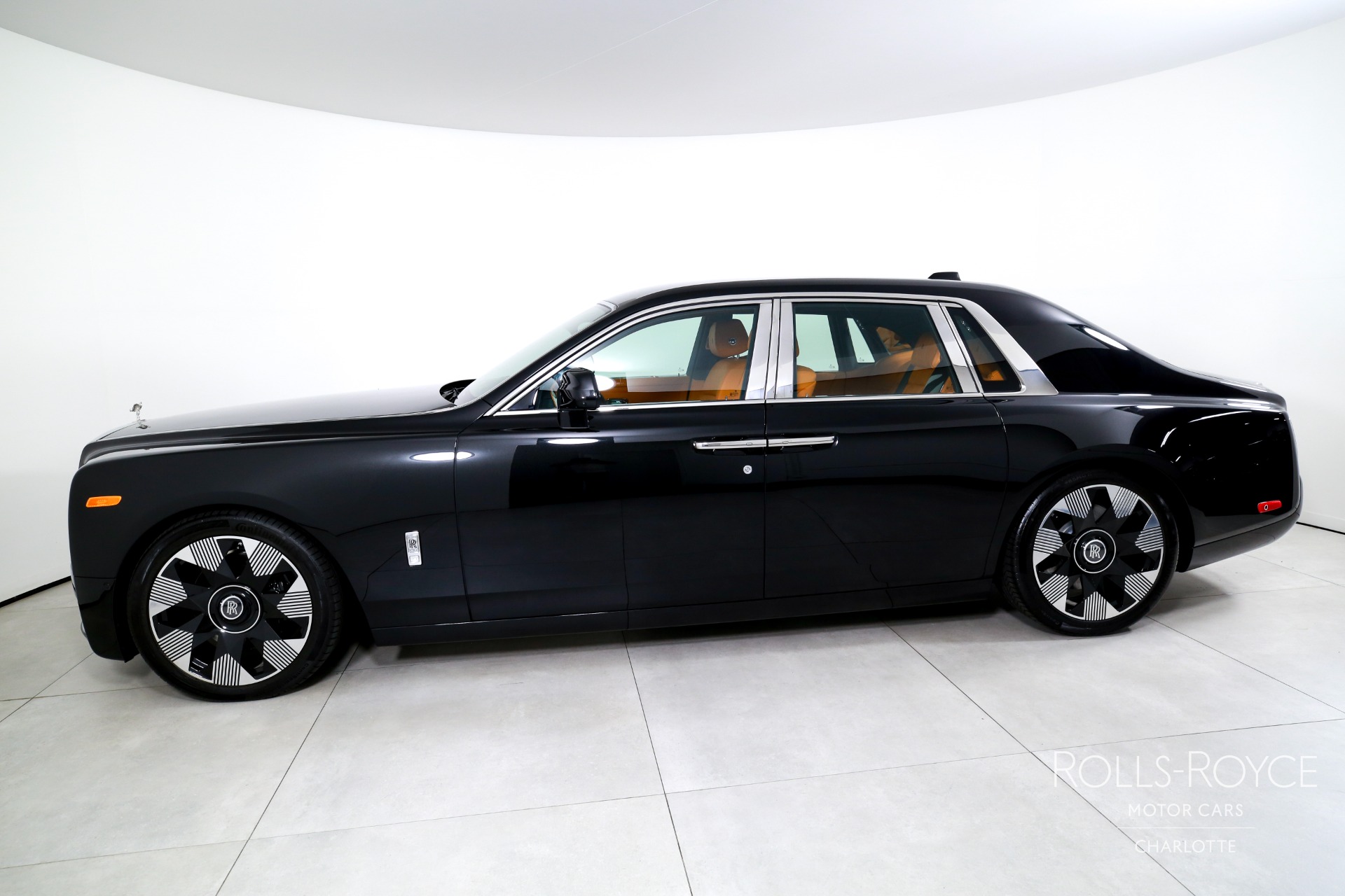 New 2027 Rolls-Royce Phantom  | Charlotte, NC
