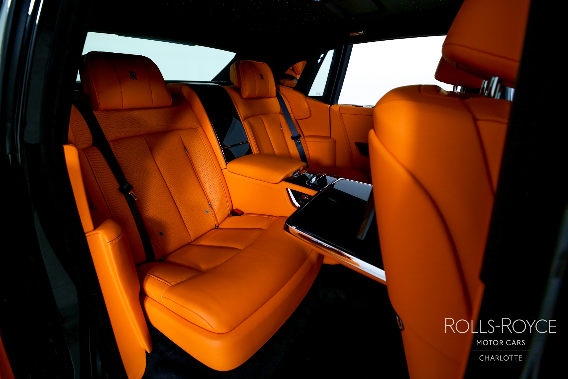 New 2027 Rolls-Royce Phantom  | Charlotte, NC