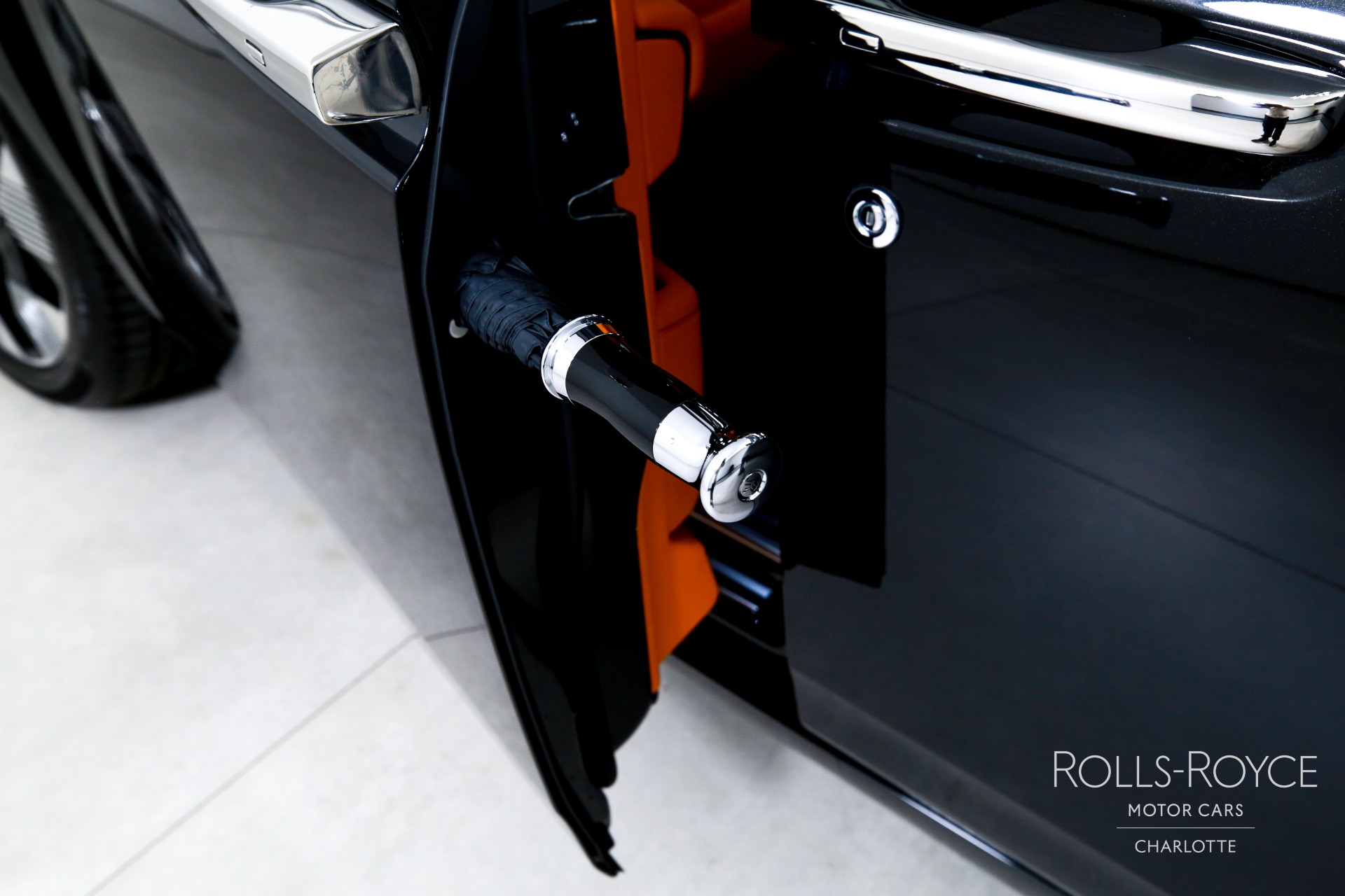 New 2027 Rolls-Royce Phantom  | Charlotte, NC