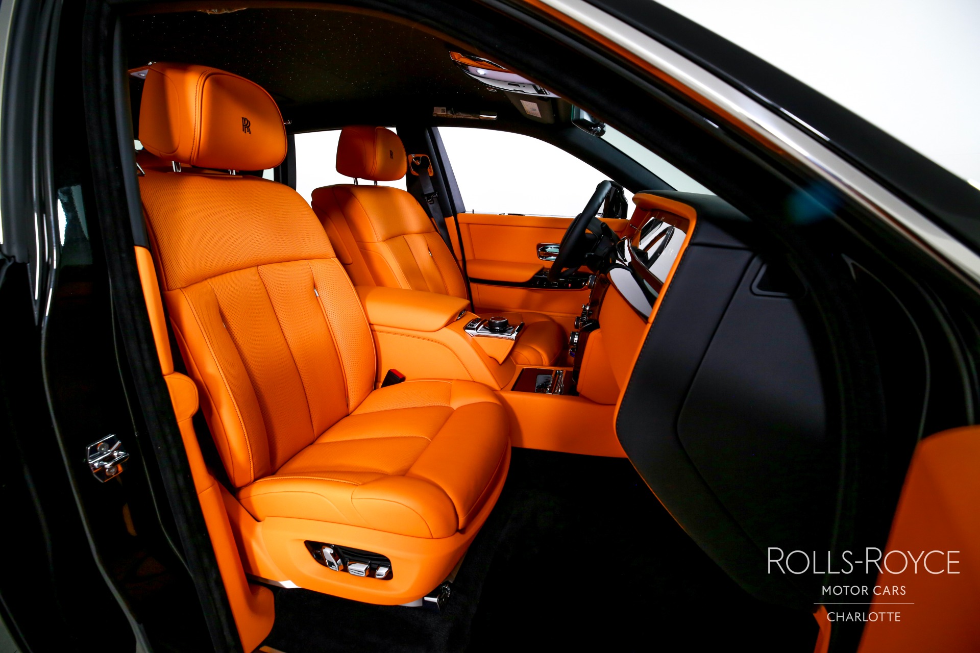New 2027 Rolls-Royce Phantom  | Charlotte, NC