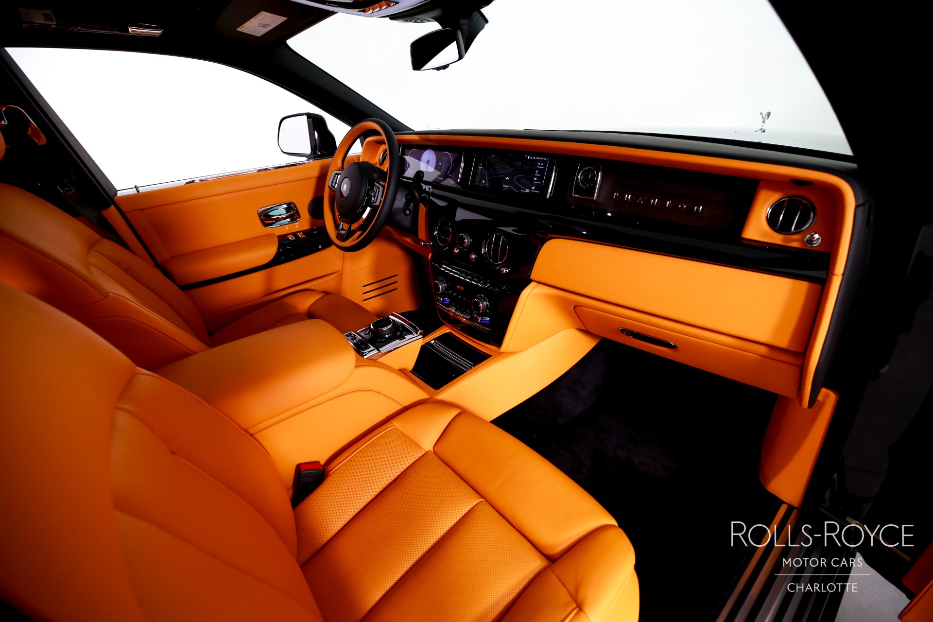 New 2027 Rolls-Royce Phantom  | Charlotte, NC