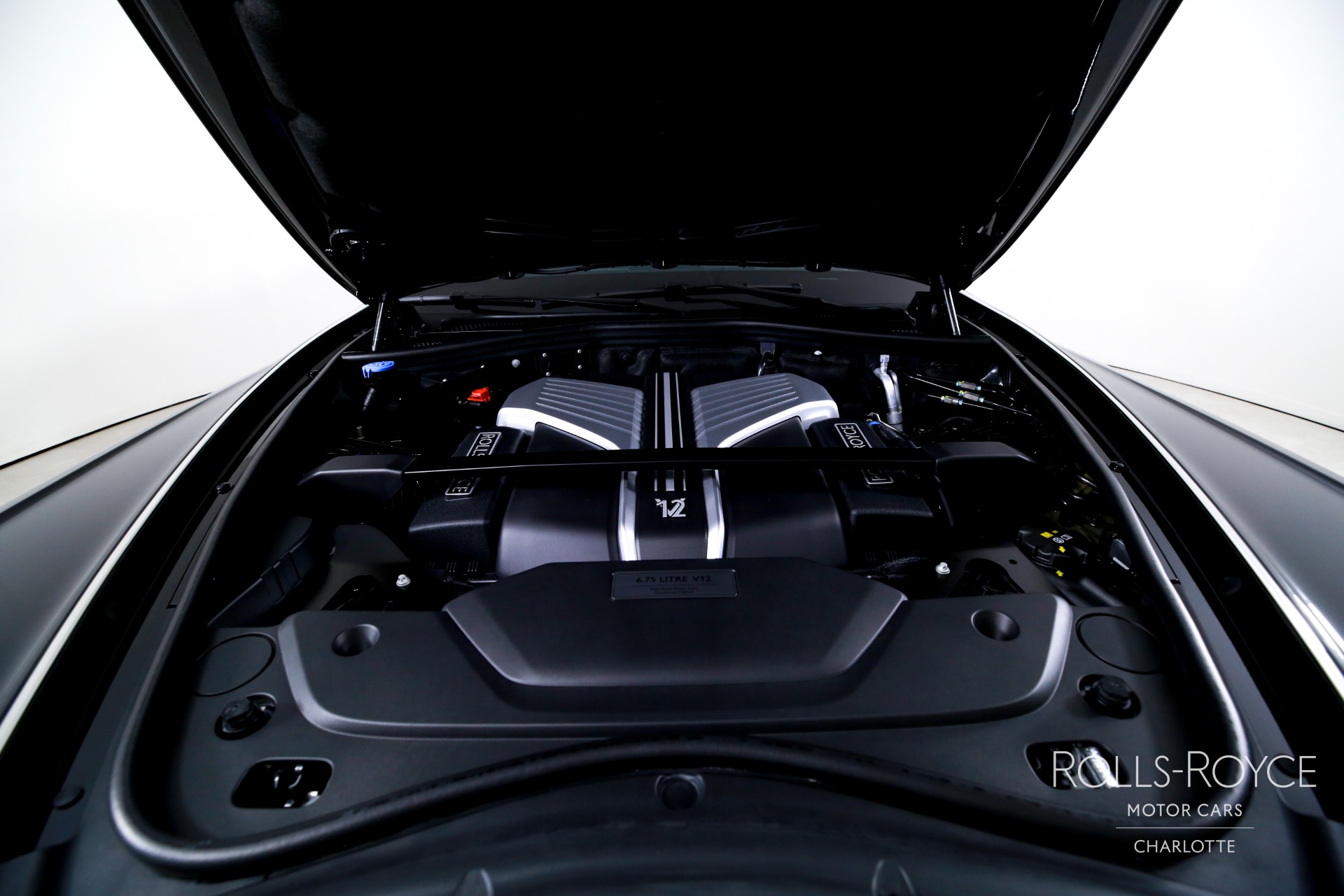 New 2027 Rolls-Royce Phantom  | Charlotte, NC