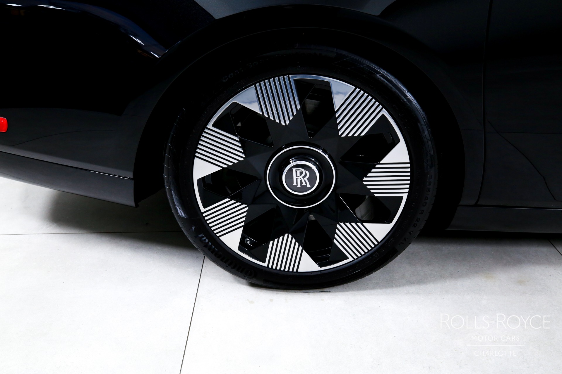 New 2027 Rolls-Royce Phantom  | Charlotte, NC